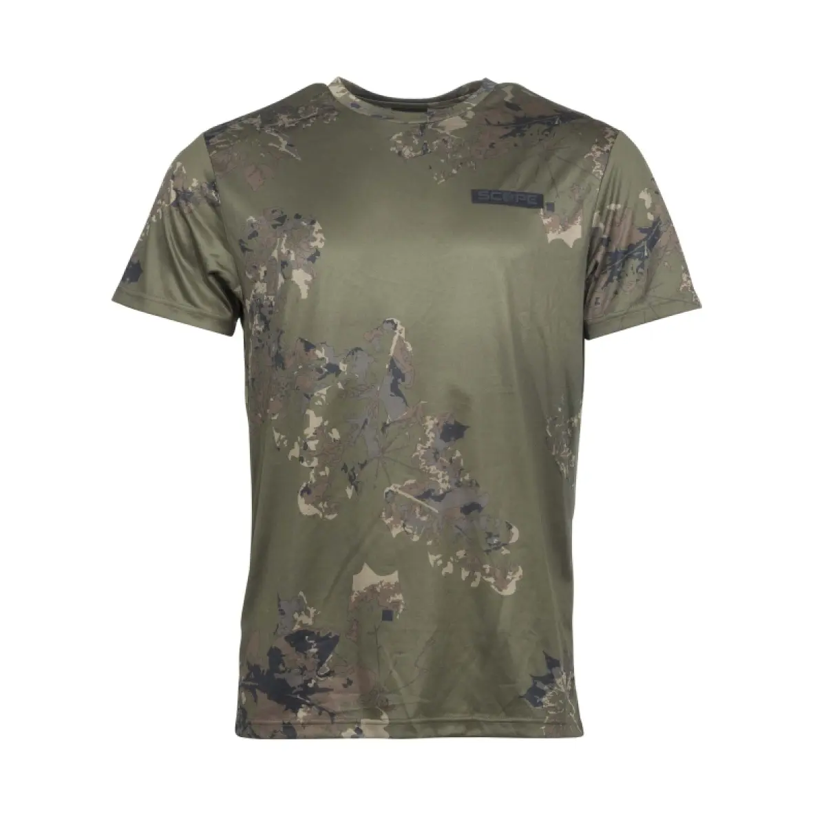 Nash Scope Ops T-Shirt Mrozmiar M - MPN: C0626 - EAN: 5055144806266