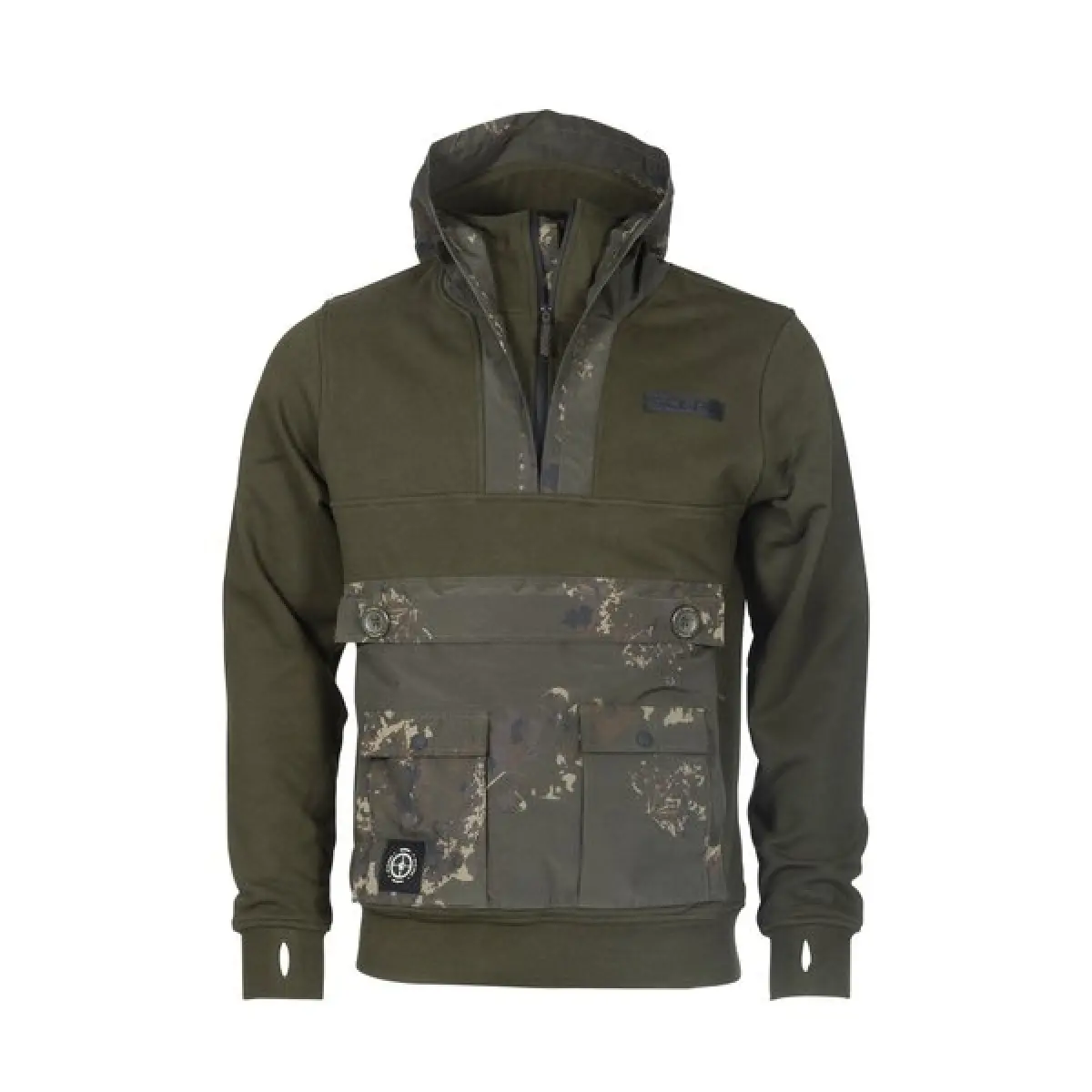 Nash Scope HD Hoody XXLrozmiar XXL - MPN: C0524 - EAN: 5055144805245