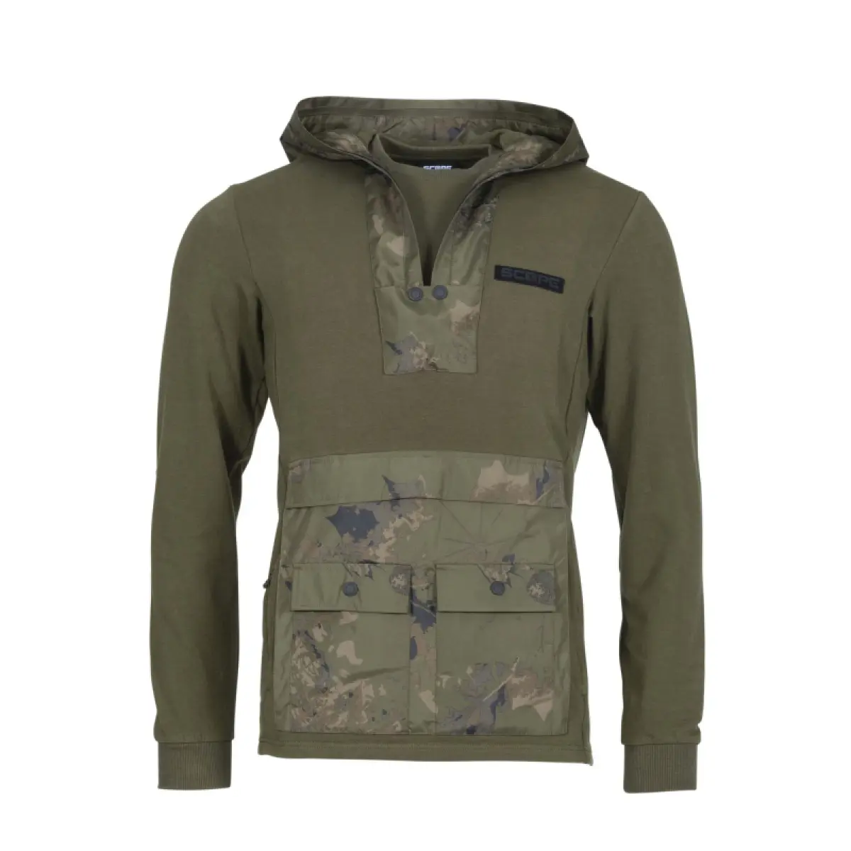 Nash Scope Lite Hoody Lrozmiar L - MPN: C0607 - EAN: 5055144806075