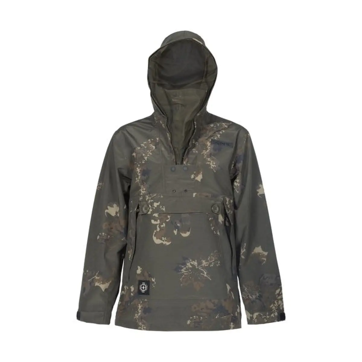 Nash Scope Waterproof Smock Mrozmiar M - MPN: C0501 - EAN: 5055144805016