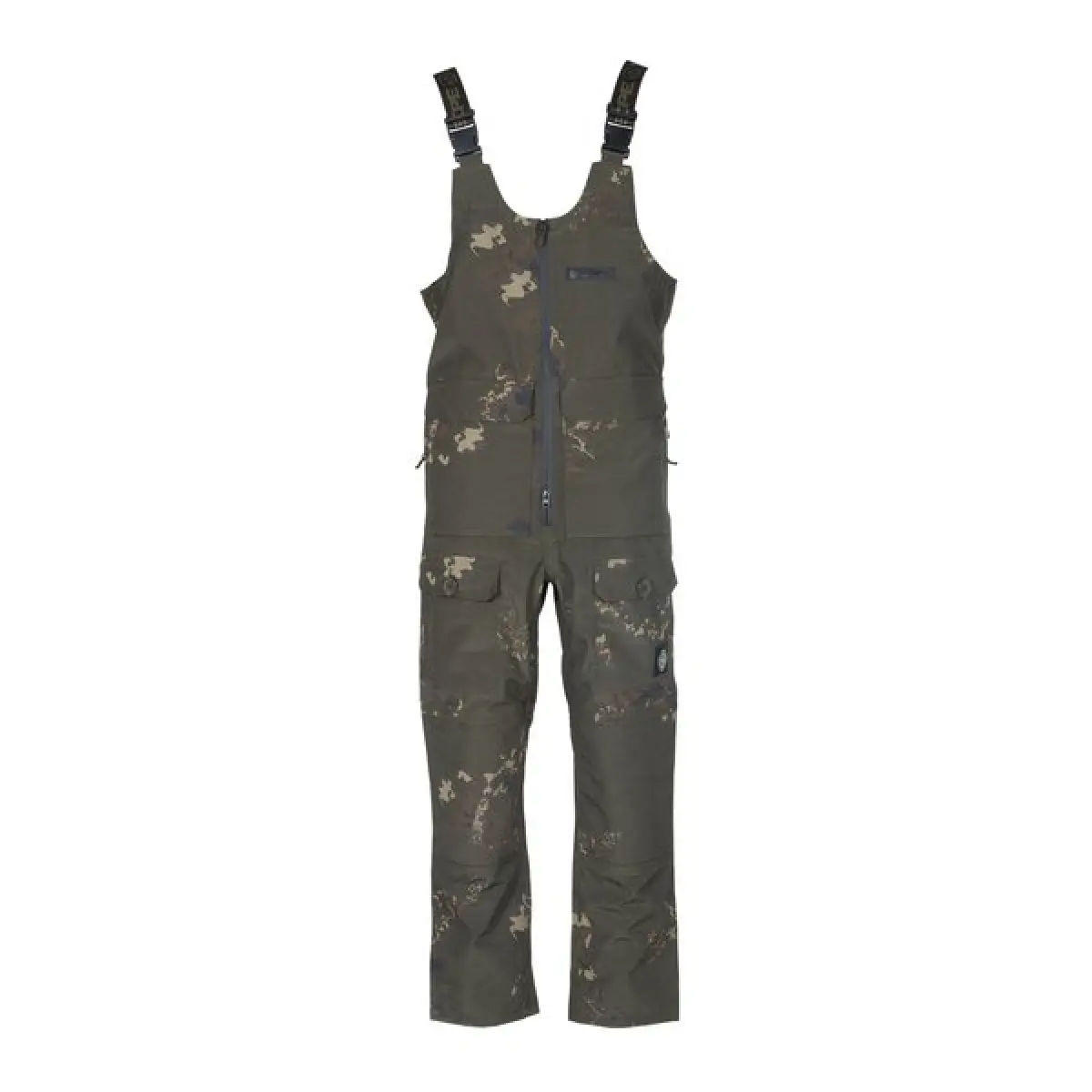 Nash Scope Waterproof Bib and Brace XXXLrozmiar XXXL - MPN: C0515 - EAN: 5055144805153