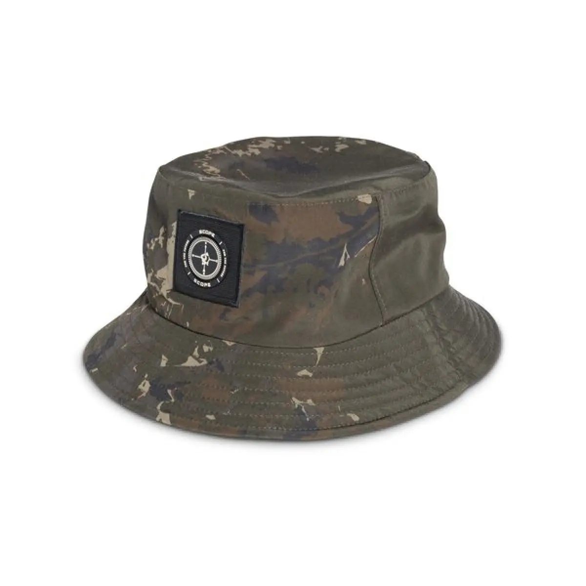 Nash Scope Waterproof Bucket Hat Smallrozmiar Small - MPN: C0564 - EAN: 5055144805641