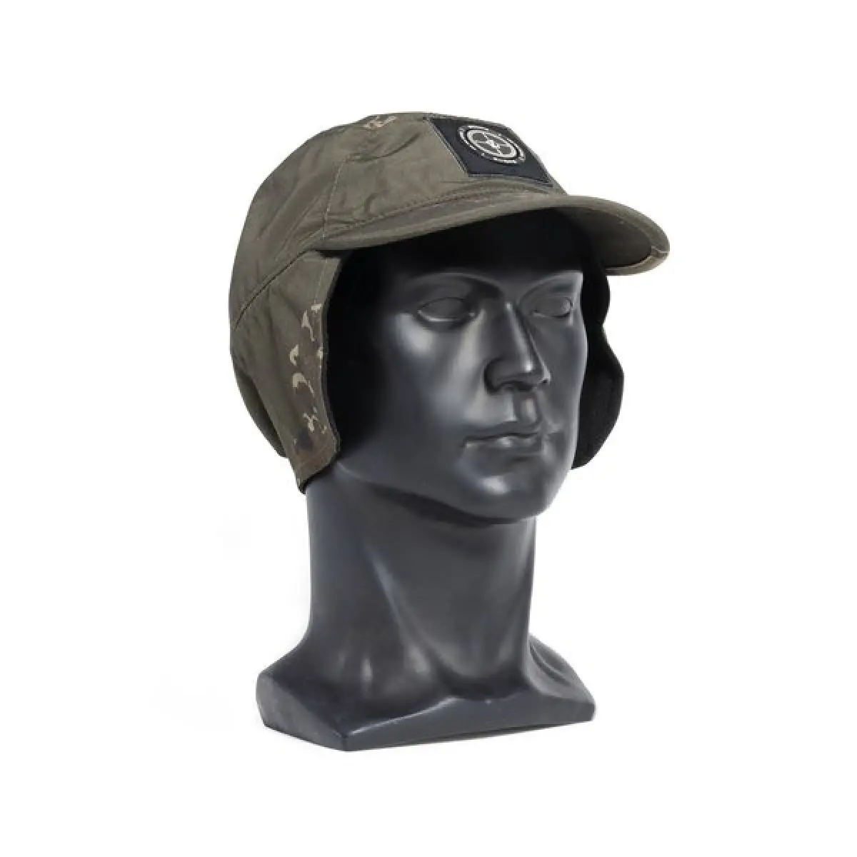 Nash Scope Trapper Cap Largerozmiar Large - MPN: C0562 - EAN: 5055144805627