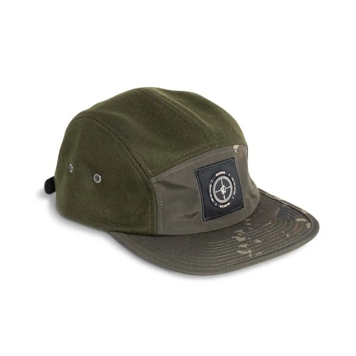 Nash Scope HD 5 Panel Hatrozmiar uniwersalny - MPN: C0560 - EAN: 5055144805603