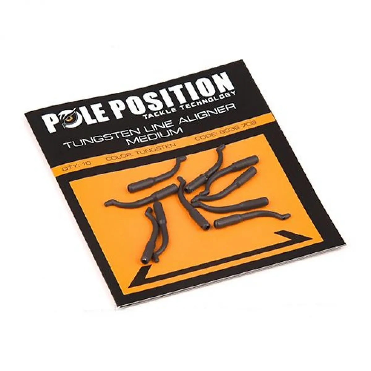 Strategy Pole Position Tungsten Line Aligners Mediumrozmiar Medium - MPN: 8036-709 - EAN: 8716851463131