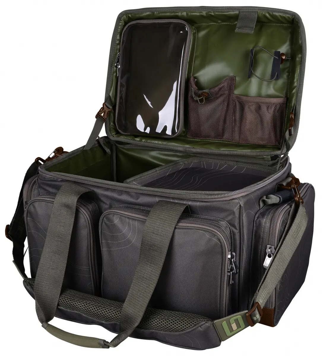 Strategy Grade D-Lux Carryall Largerozmiar Large - MPN: 6500-1 - EAN: 8716851476346