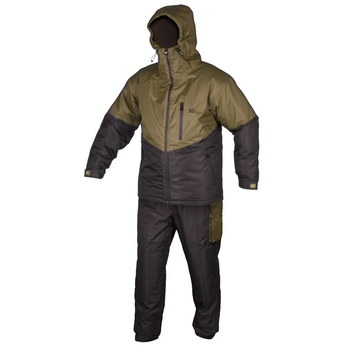 Strategy Grade Layered 3 in 1 Thermal Suit XXXLrozmiar XXXL - MPN: 7511-600 - EAN: 8716851462561