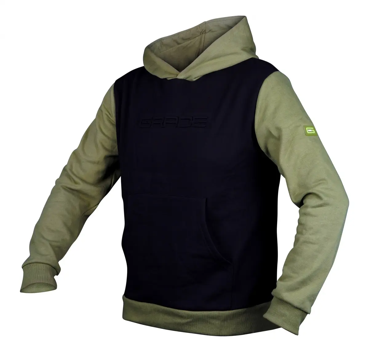 Strategy Grade Hoody XXXLrozmiar XXXL - MPN: 7512-600 - EAN: 8716851462622