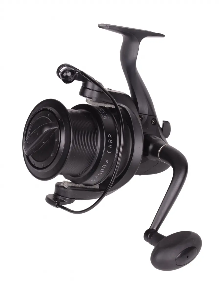 Spro C-TEC Shadow Carp 7500 Reel 7500model 7500 - MPN: 1399-750 - EAN: 8716851415321