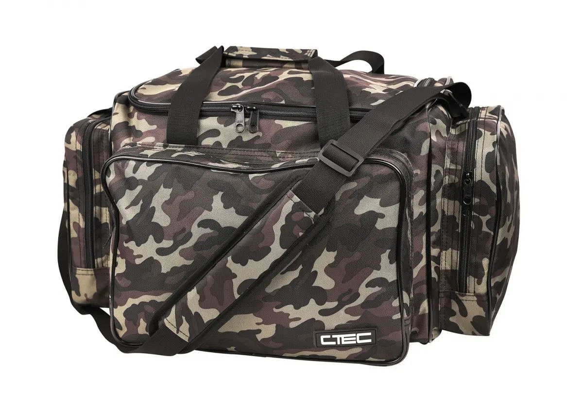 Spro C-TEC Camou Carry-All Mediumrozmiar Medium - MPN: 6405-27 - EAN: 8716851450681