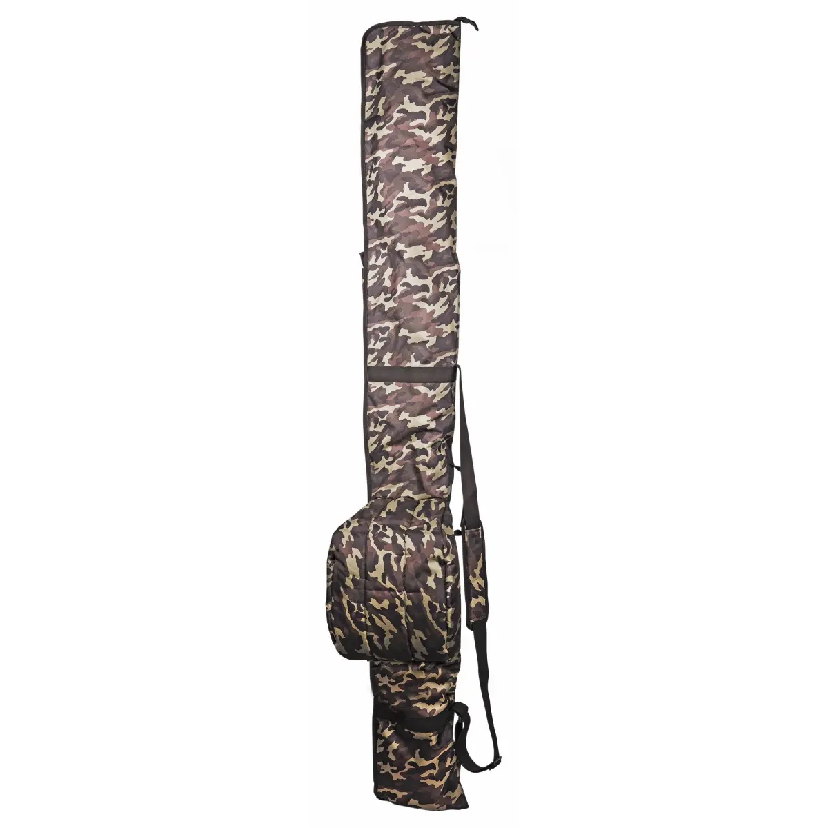 Spro C-TEC Camou Holdall 12ft (3+3)rozmiar 12ft (3+3) - MPN: 6405-33 - EAN: 8716851450742