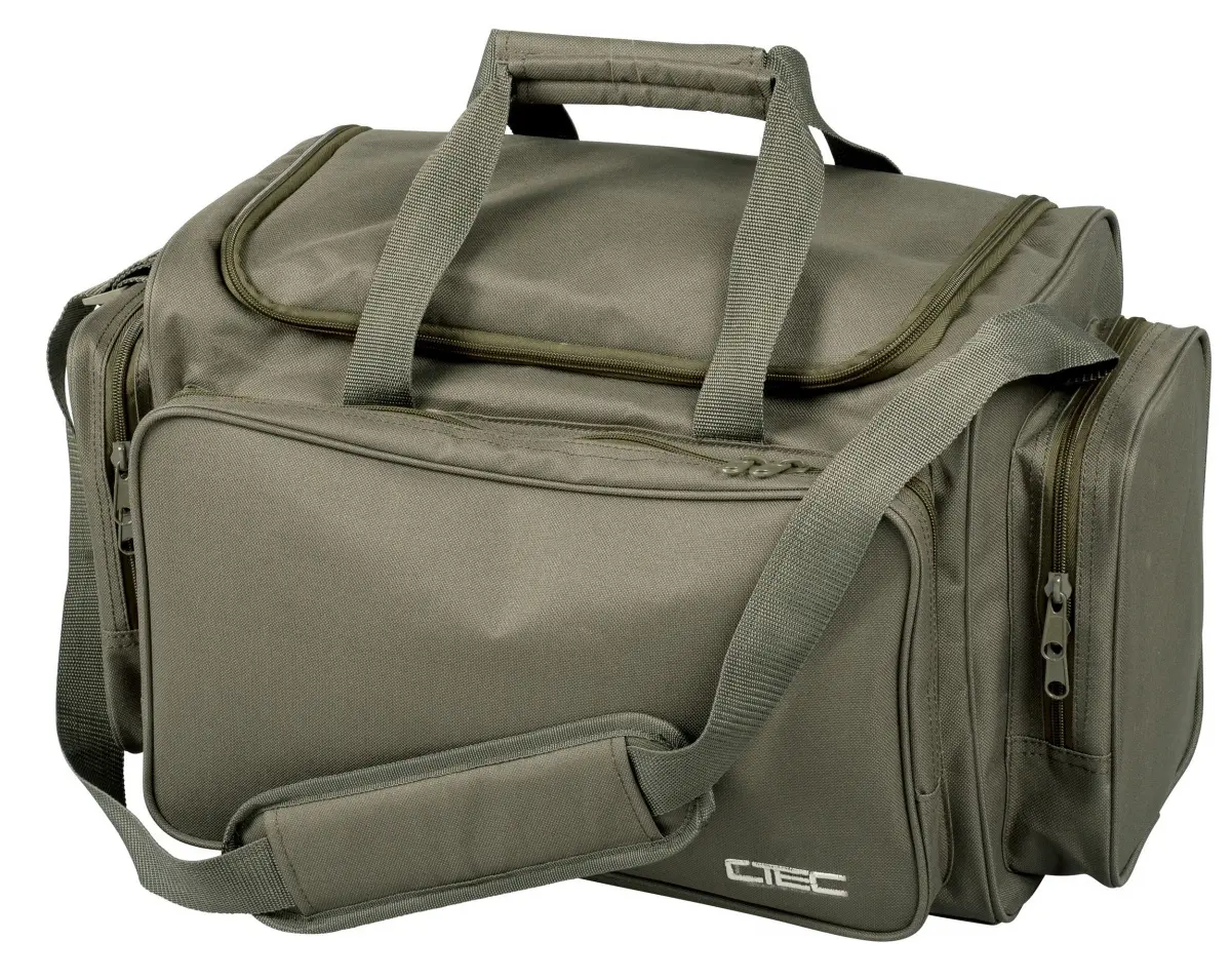 Spro C-TEC Carry-All Mediumrozmiar Medium - MPN: 6405-1 - EAN: 8716851355948
