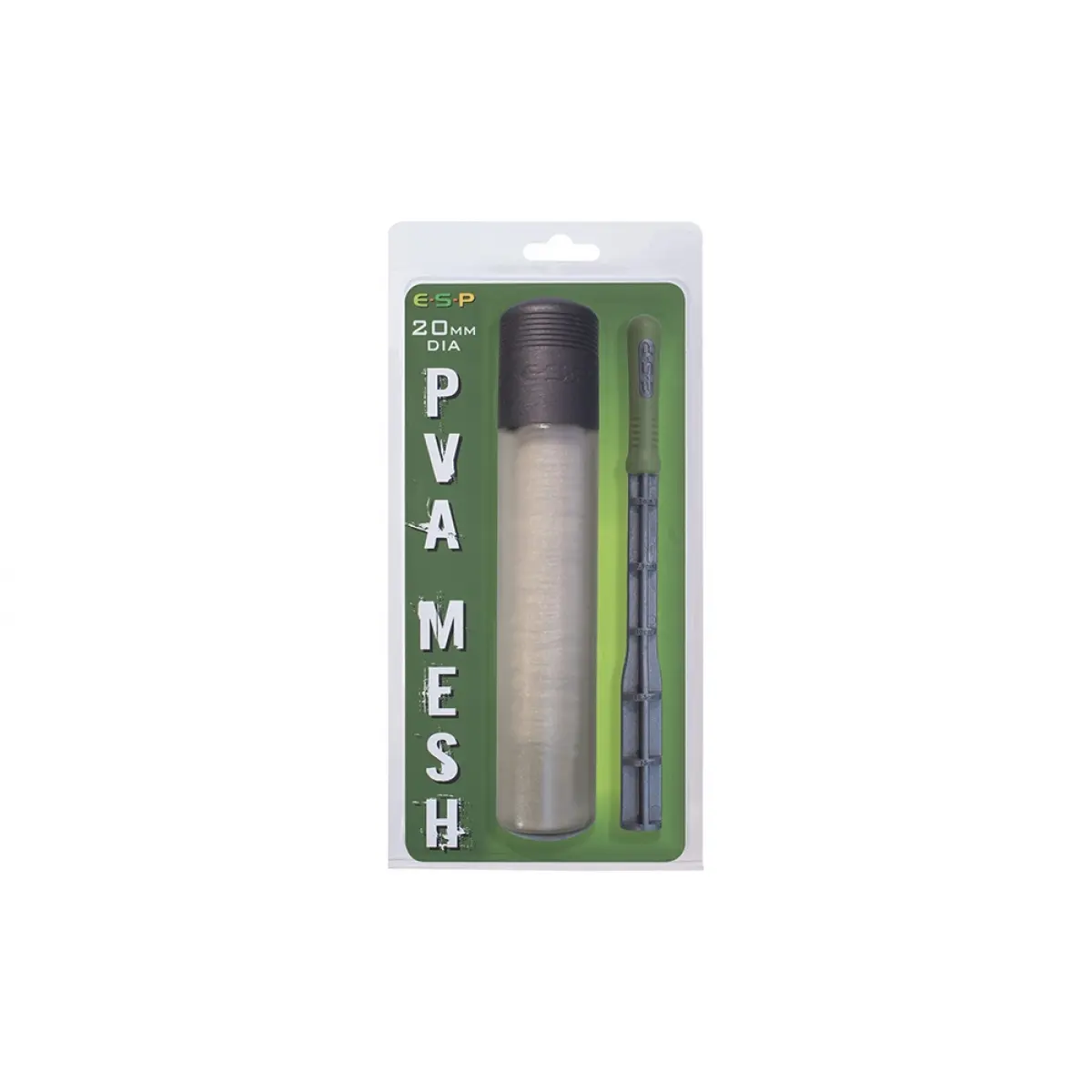 ESP PVA MESH KIT 20mm 6m 6m / 20mmdługość 6m / 20mm - MPN: ETPVAM020 - EAN: 5055394205680