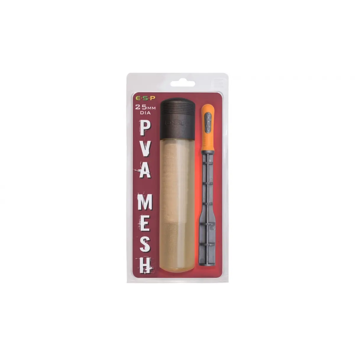 ESP PVA MESH KIT 25mm 6mdługość 6m / 25mm - MPN: ETPVAM025 - EAN: 5055394205703