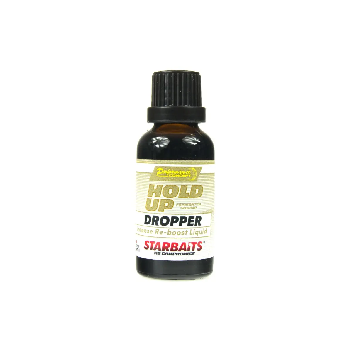 Starbaits PC Hold Up Dropperopakowanie 30ml - MPN: 42881 - EAN: 3297830428815