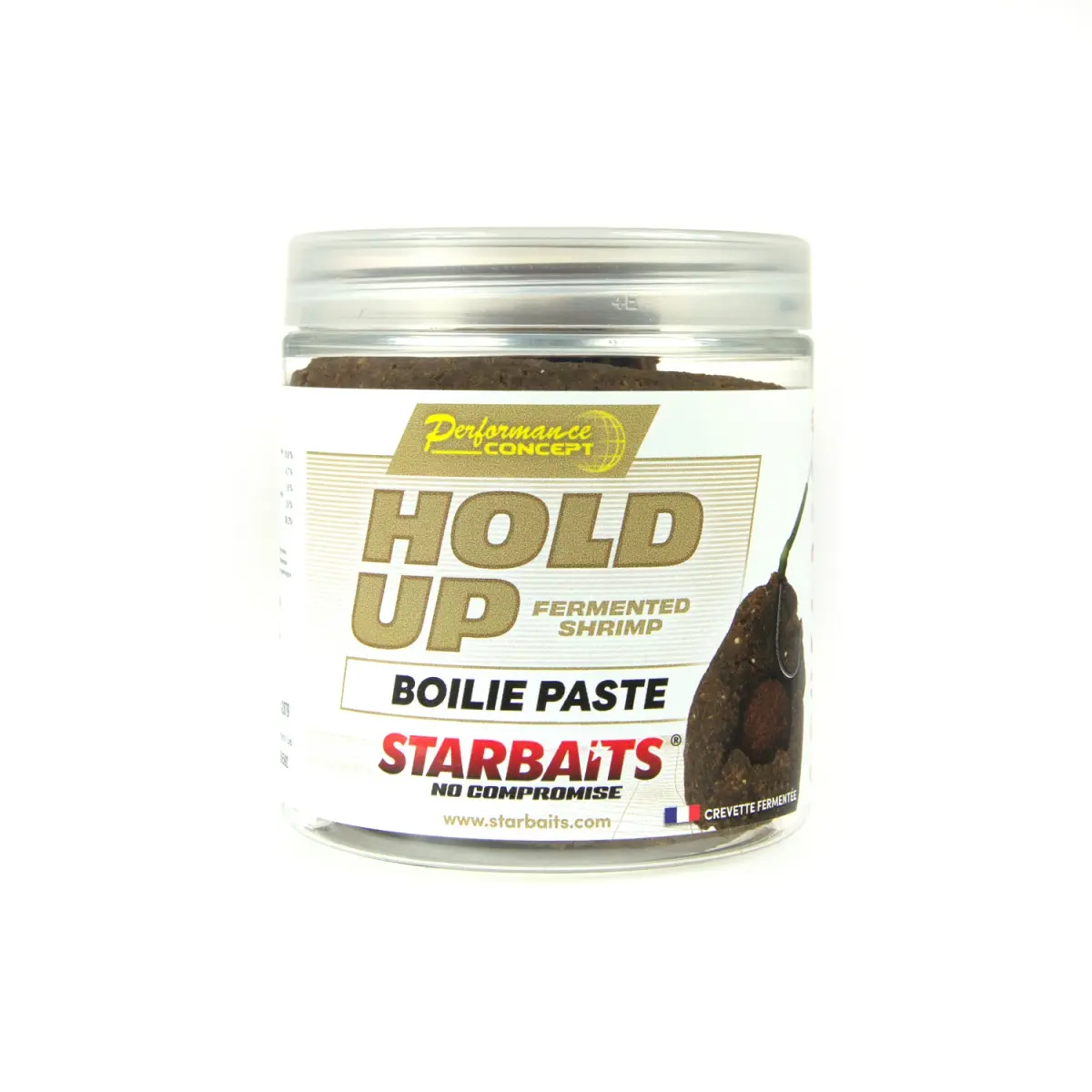 Starbaits PC Hold Up Paste Baitsopakowanie 250g - MPN: 42879 - EAN: 3297830428792