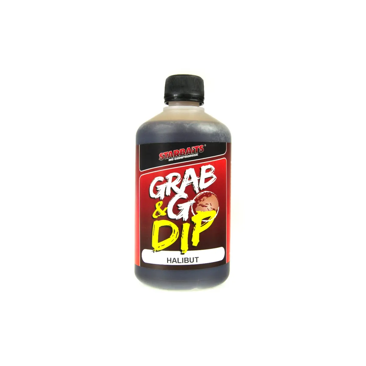 Starbaits Grab&Go Global Halibut Dipopakowanie 500ml - MPN: 16920 - EAN: 3297830169206