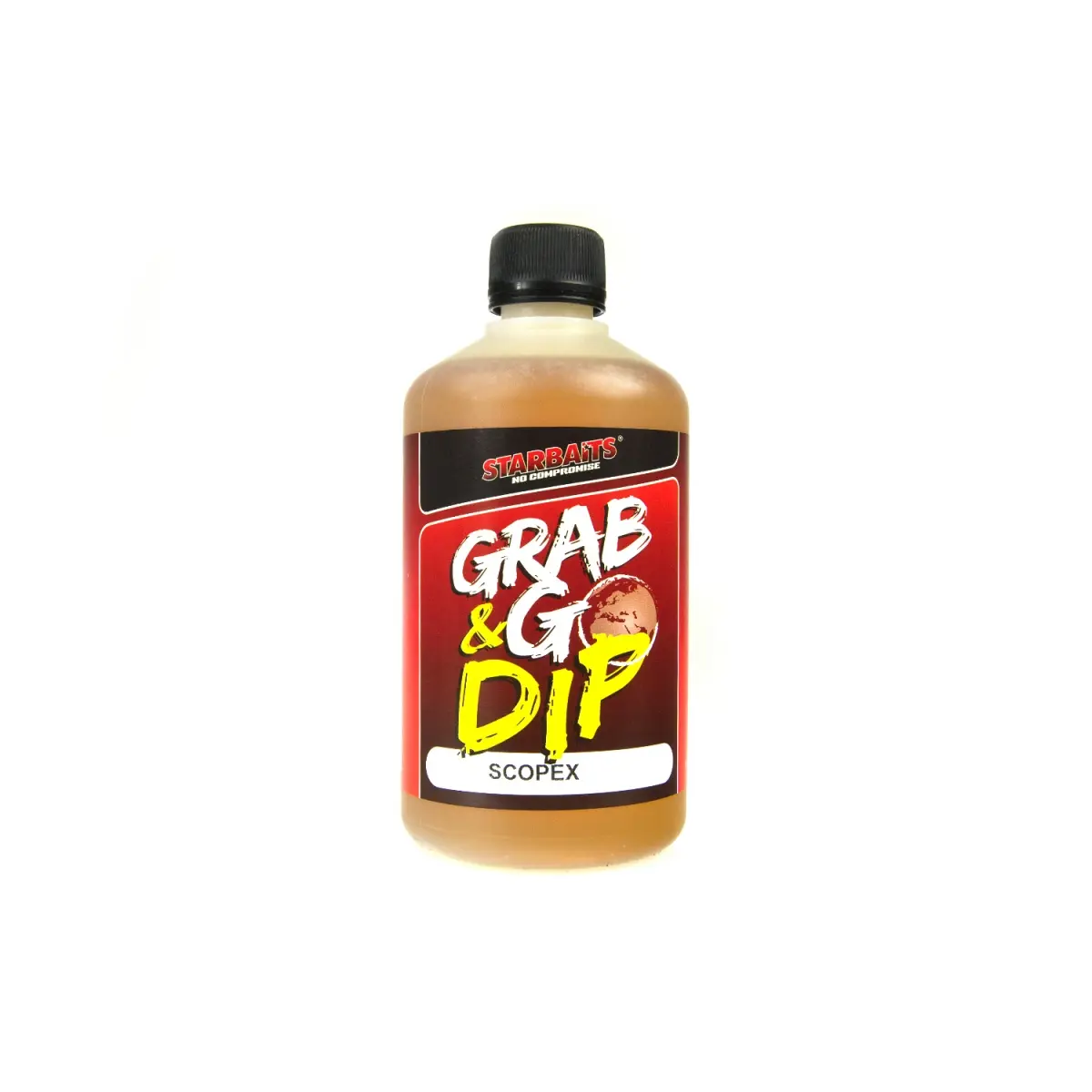 Starbaits Grab&Go Global Scopex Dipopakowanie 500ml - MPN: 16923 - EAN: 3297830169237