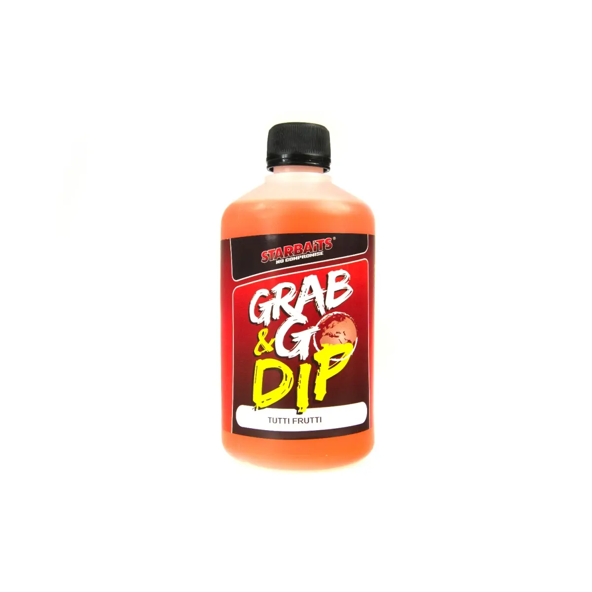 Starbaits Grab&Go Global Tutti Frutti Dipopakowanie 500ml - MPN: 16927 - EAN: 3297830169275