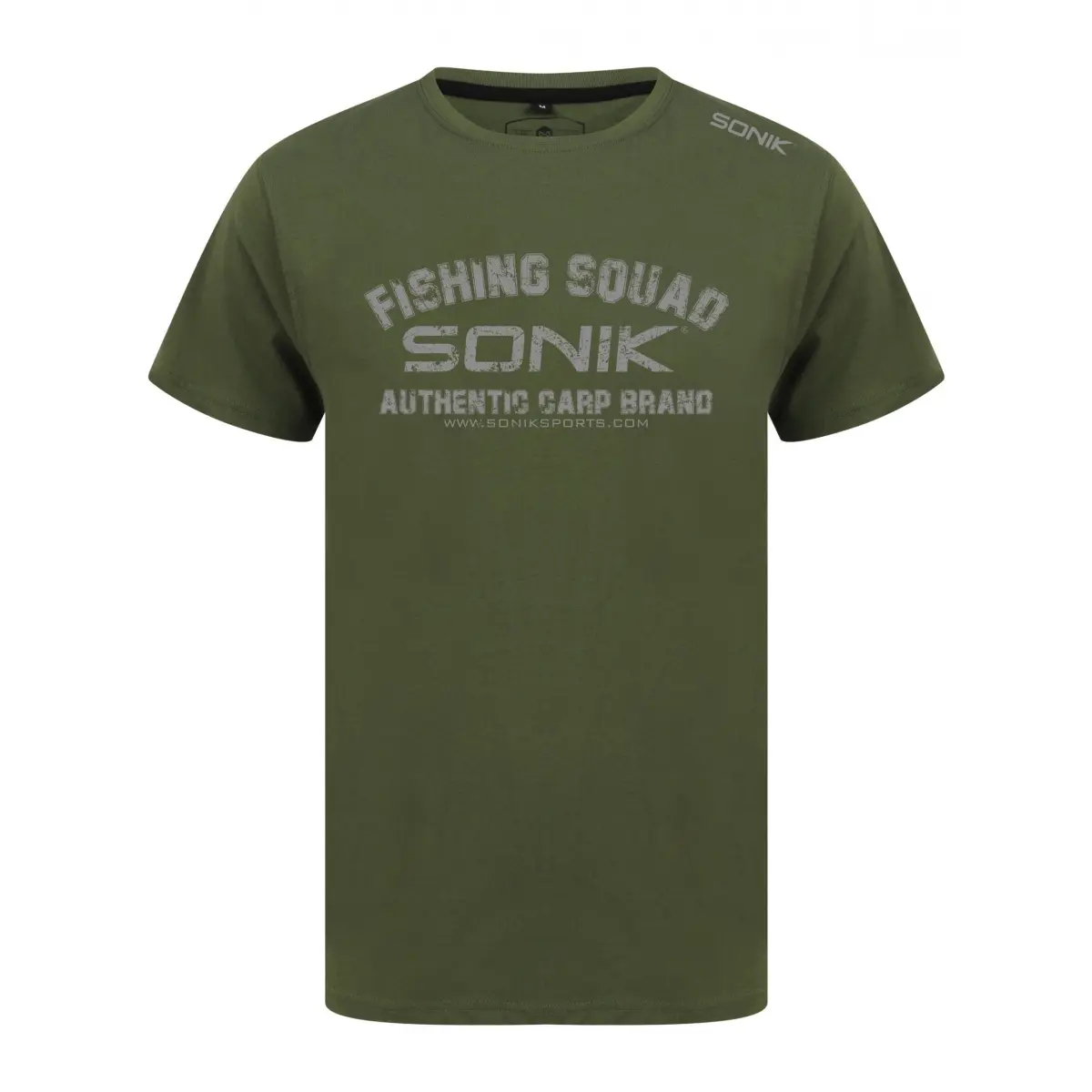 Sonik Squad T-Shirt XL - EAN: 200000072780