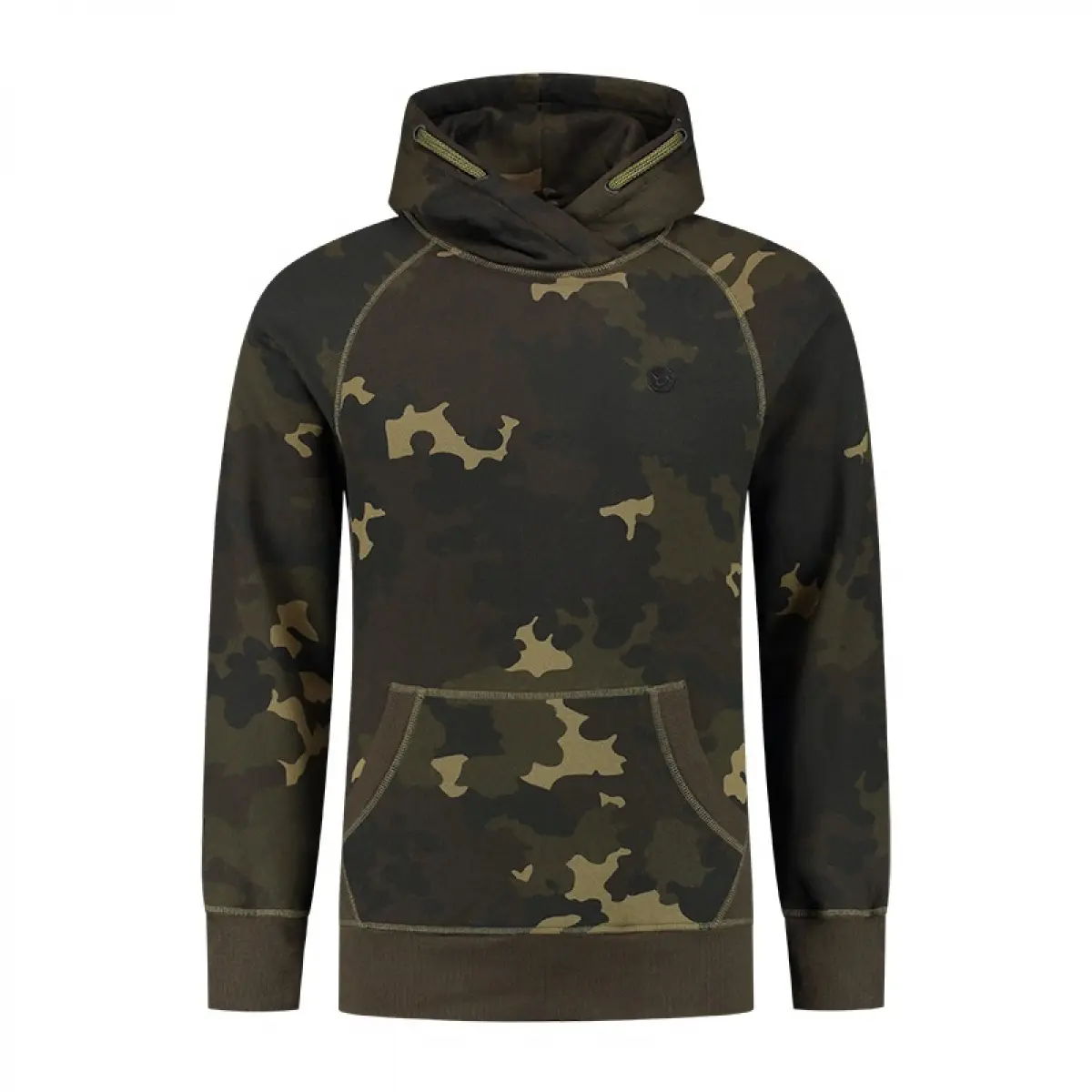 Korda LE TK Hoodie Dark Kamo Lrozmiar L - MPN: KCL777 - EAN: 5060929023233