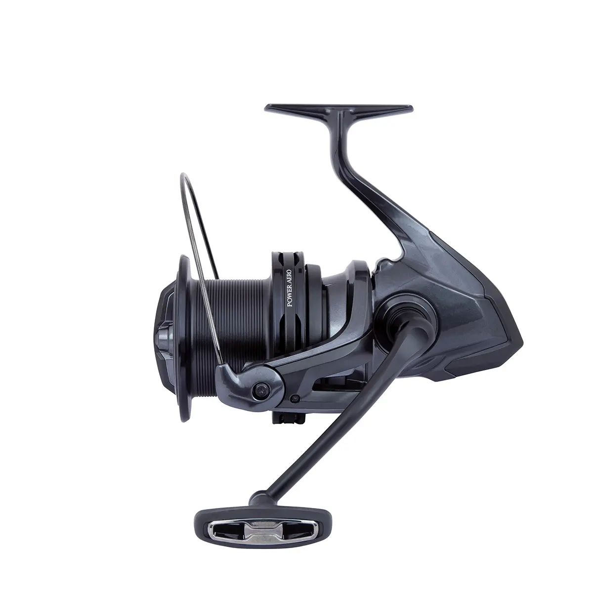 Shimano Power Aero 14000 XTCrozmiar 14000 - MPN: PA14000XTC - EAN: 4969363090652