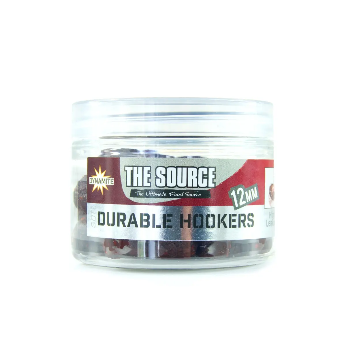Dynamite Baits Source Durable Hook Pellet rozmiar 12 mm - MPN: DY1662 - EAN: 5031745226962