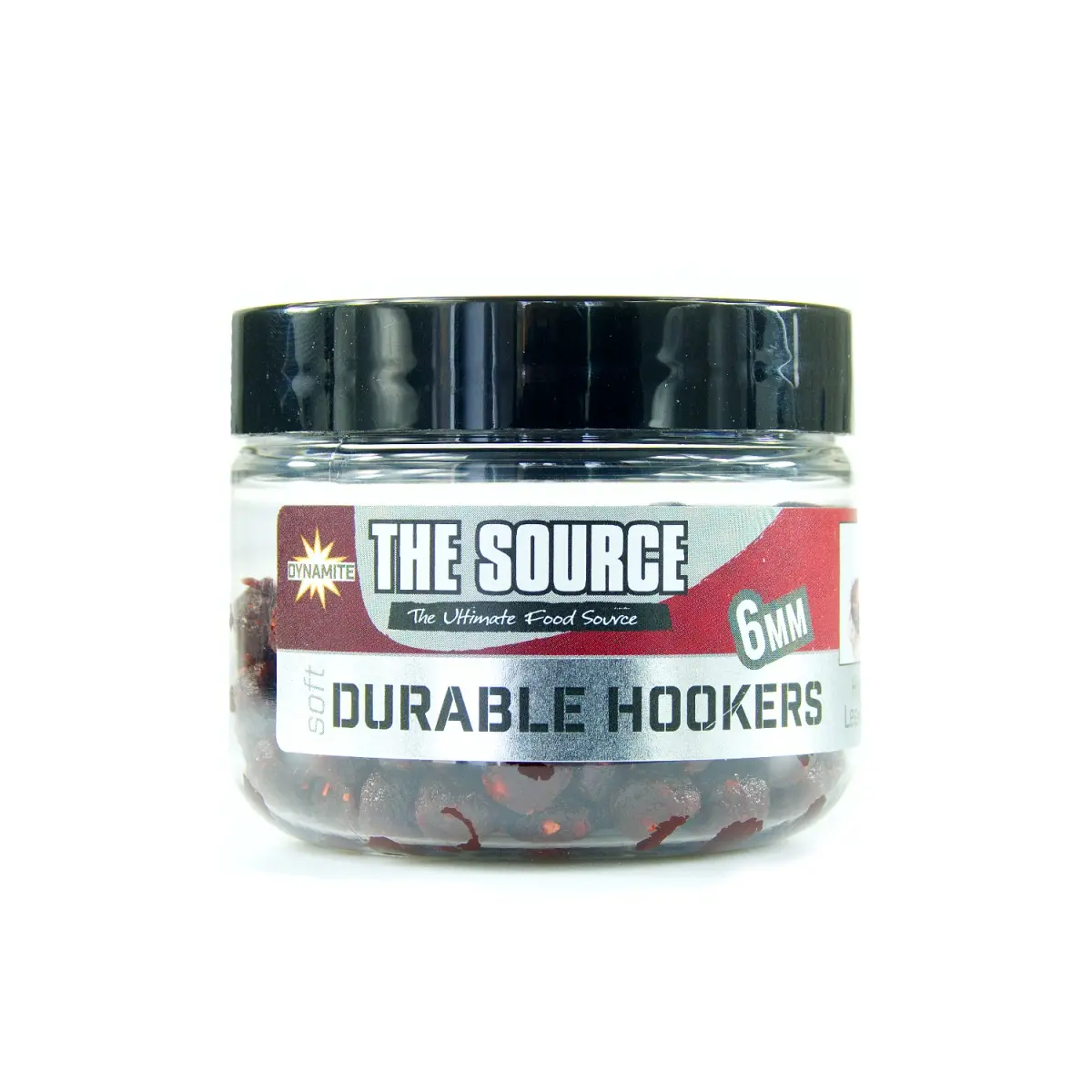 Dynamite Baits Source Durable Hook Pellet rozmiar 6 mm - MPN: DY1660 - EAN: 5031745226924