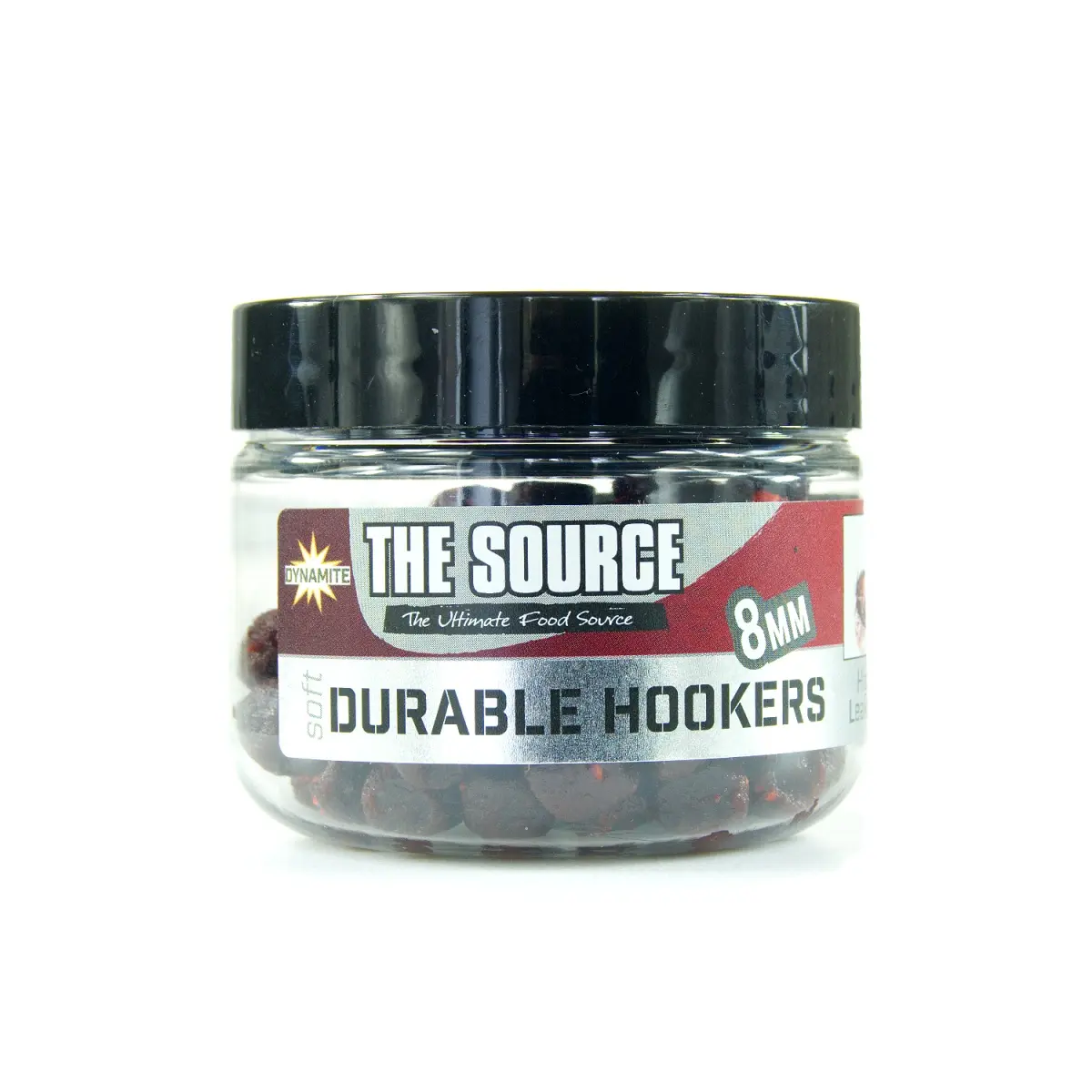 Dynamite Baits Source Durable Hook Pellet rozmiar 8 mm - MPN: DY1661 - EAN: 5031745226948