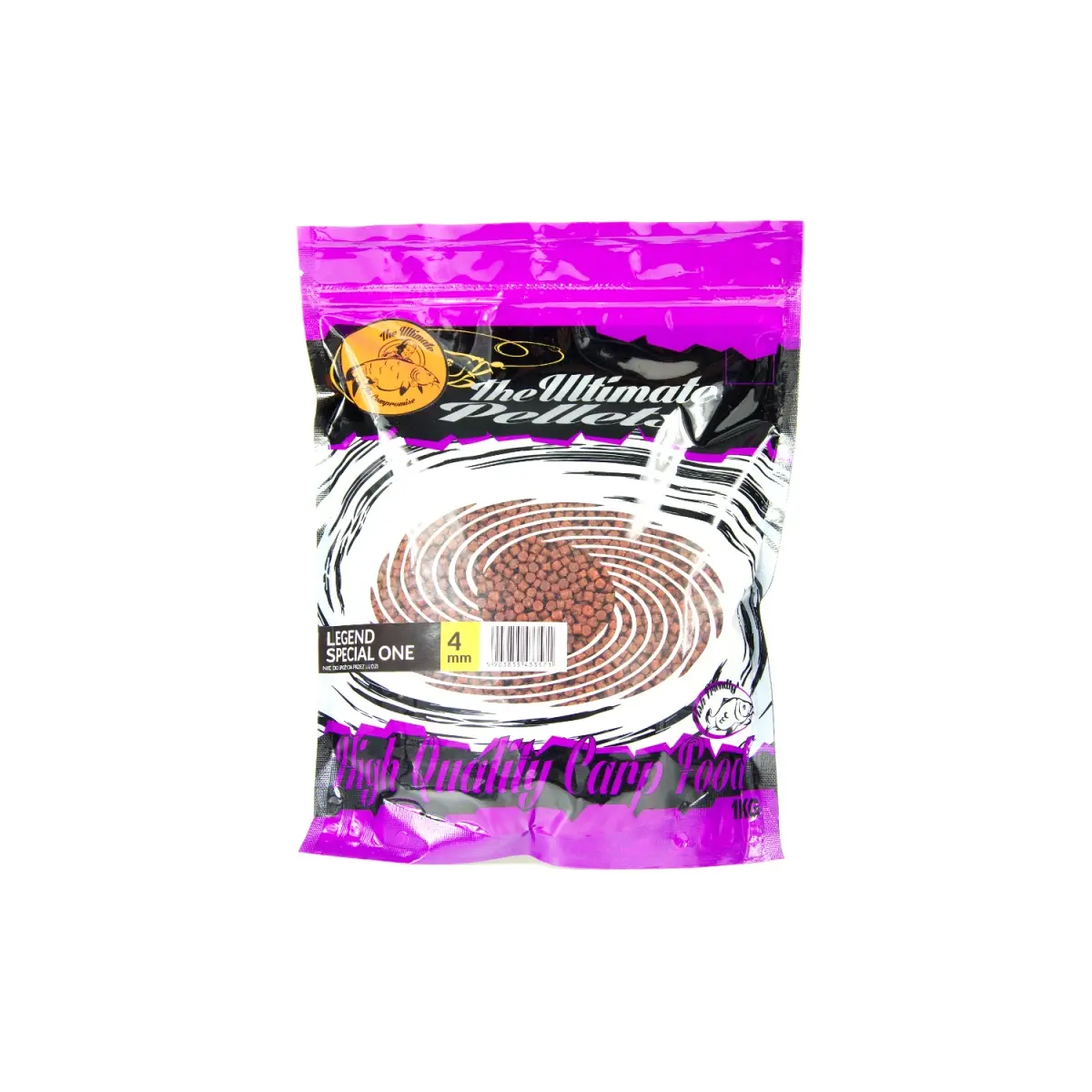 UltimateProducts Juicy Series Legend Special One Pellet 1kgopakowanie 1kg - EAN: 5903855433571
