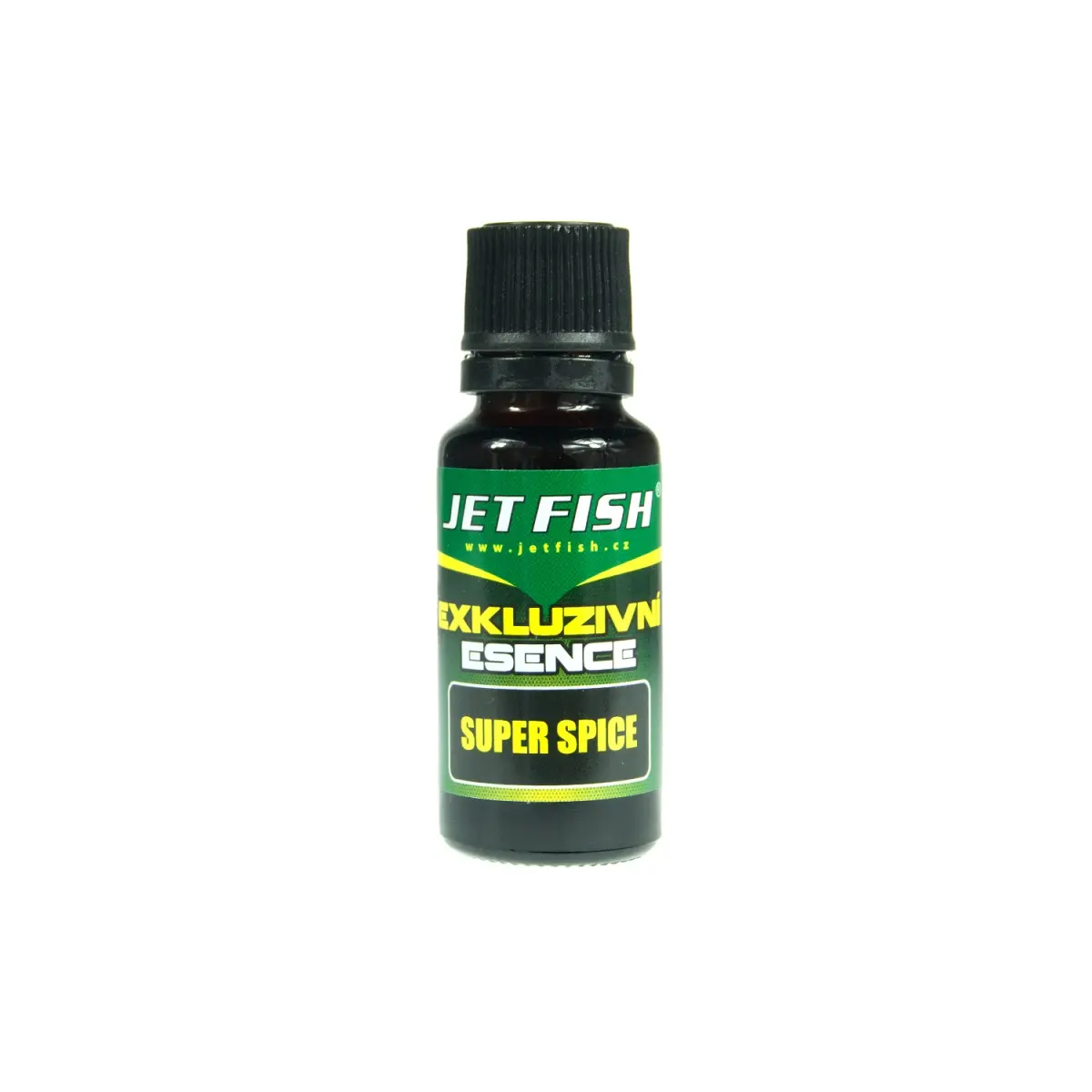 Jetfish Exclusive Essence Super Spice 20mlopakowanie 20ml - MPN: 1921493 - EAN: 19214931