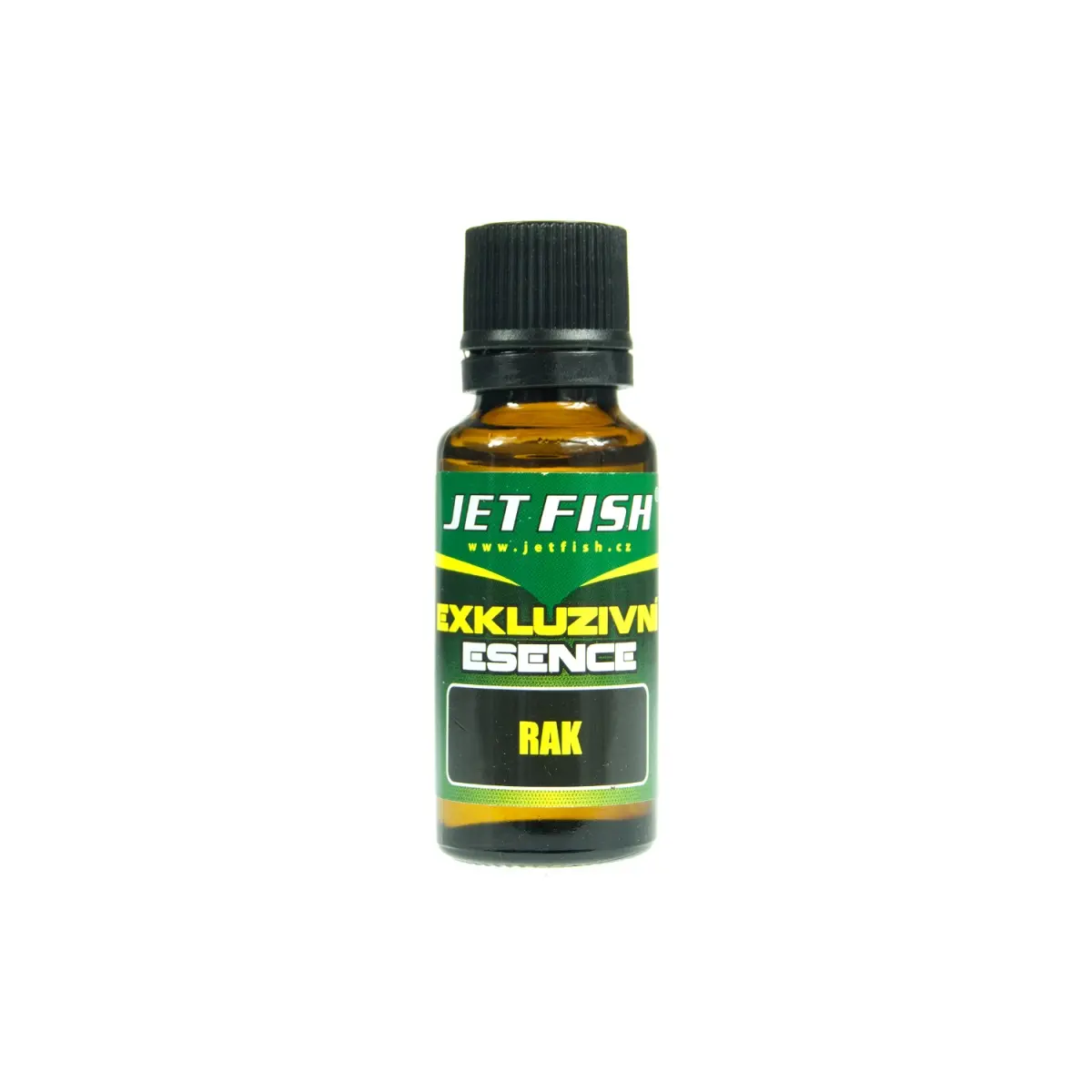 Jetfish Exclusive Essence Crayfishopakowanie 20ml - MPN: 1921496 - EAN: 19214962