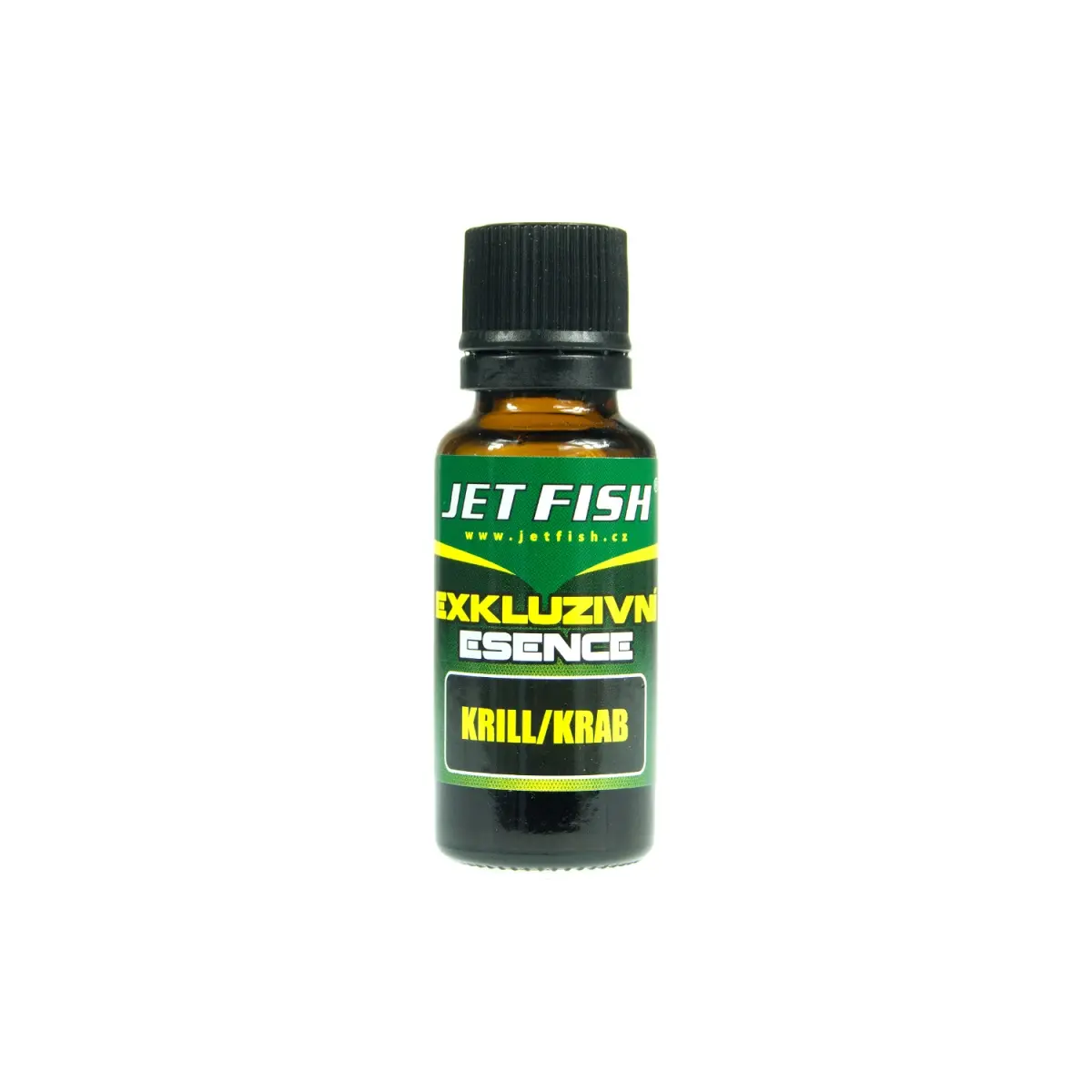 Jetfish Exclusive Essence Krill Crabopakowanie 20ml - MPN: 1921497 - EAN: 19214979