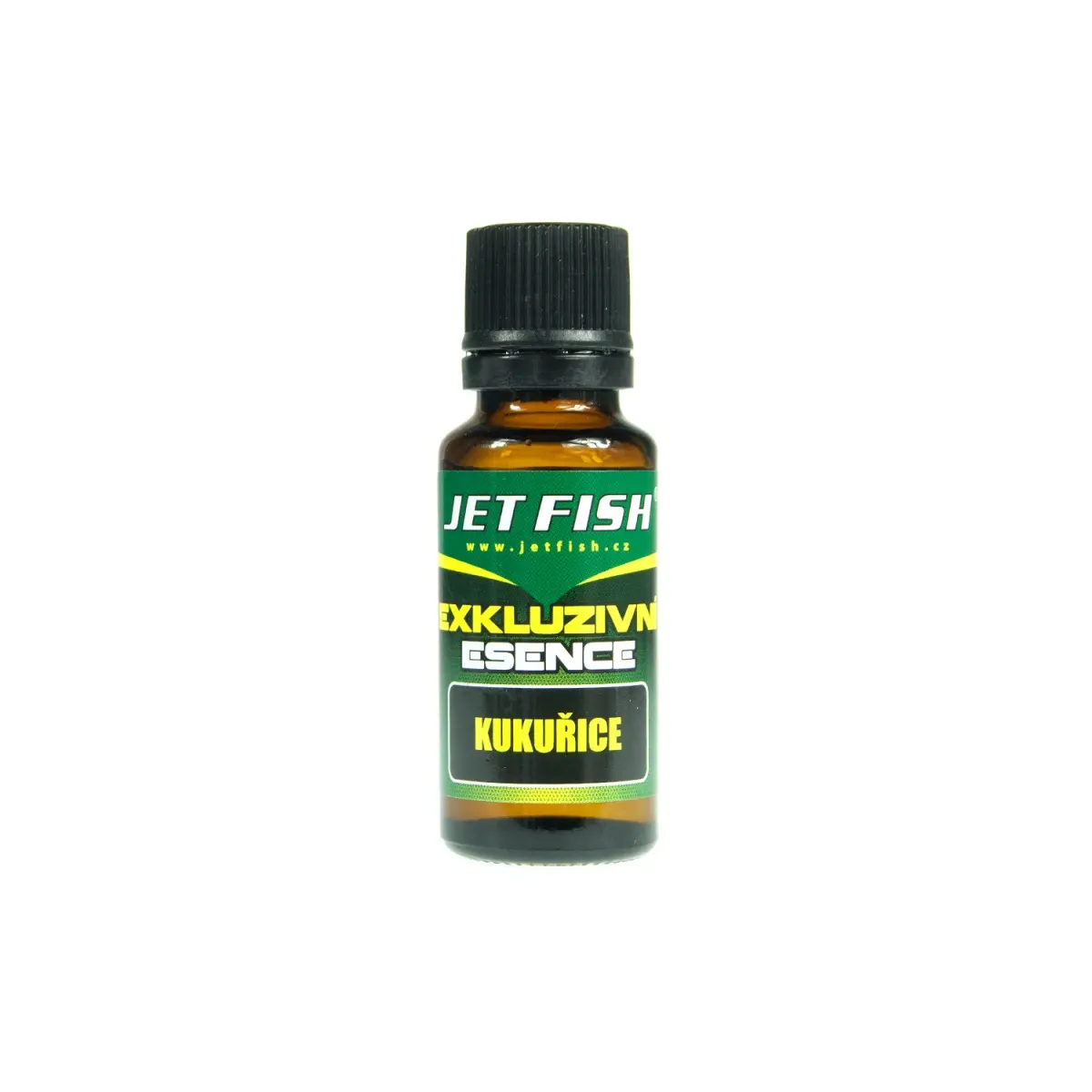 Jetfish Exclusive Essence Corn 20mlopakowanie 20ml - MPN: 1921491 - EAN: 19214917
