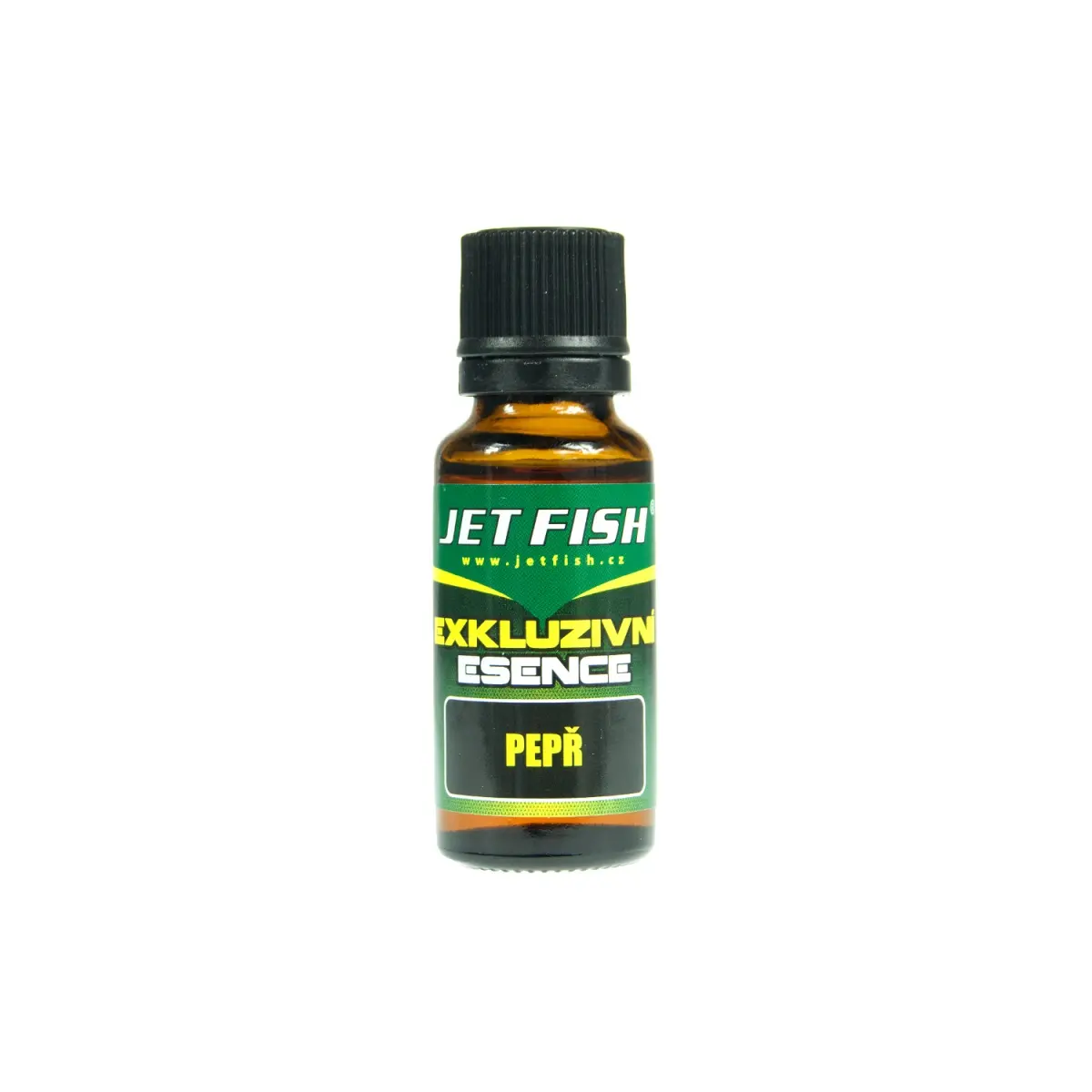 Jetfish Exclusive Essence Pepper 20mlopakowanie 20ml - MPN: 1921487 - EAN: 19214870