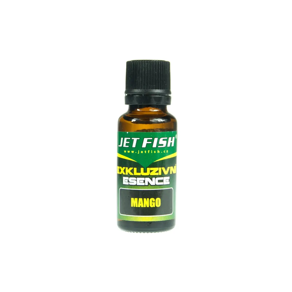 Jetfish Exclusive Essence Mangoopakowanie 20ml - MPN: 1921471 - EAN: 19214719