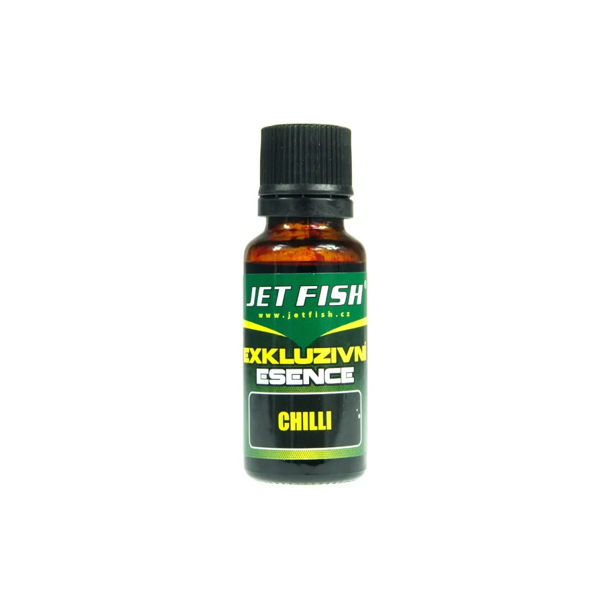 Jetfish Exclusive Essence Chilliopakowanie 20ml - MPN: 1921492 - EAN: 19214924