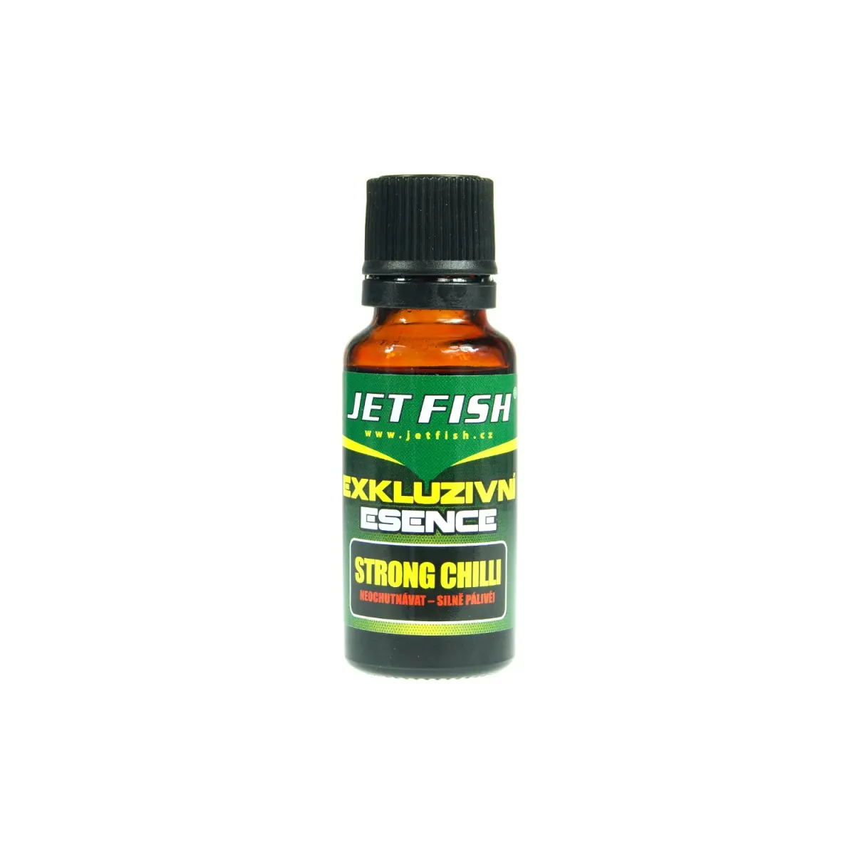 Jetfish Exclusive Esence Strong Chilli 20mlopakowanie 20ml - MPN: 1921510 - EAN: 19215105