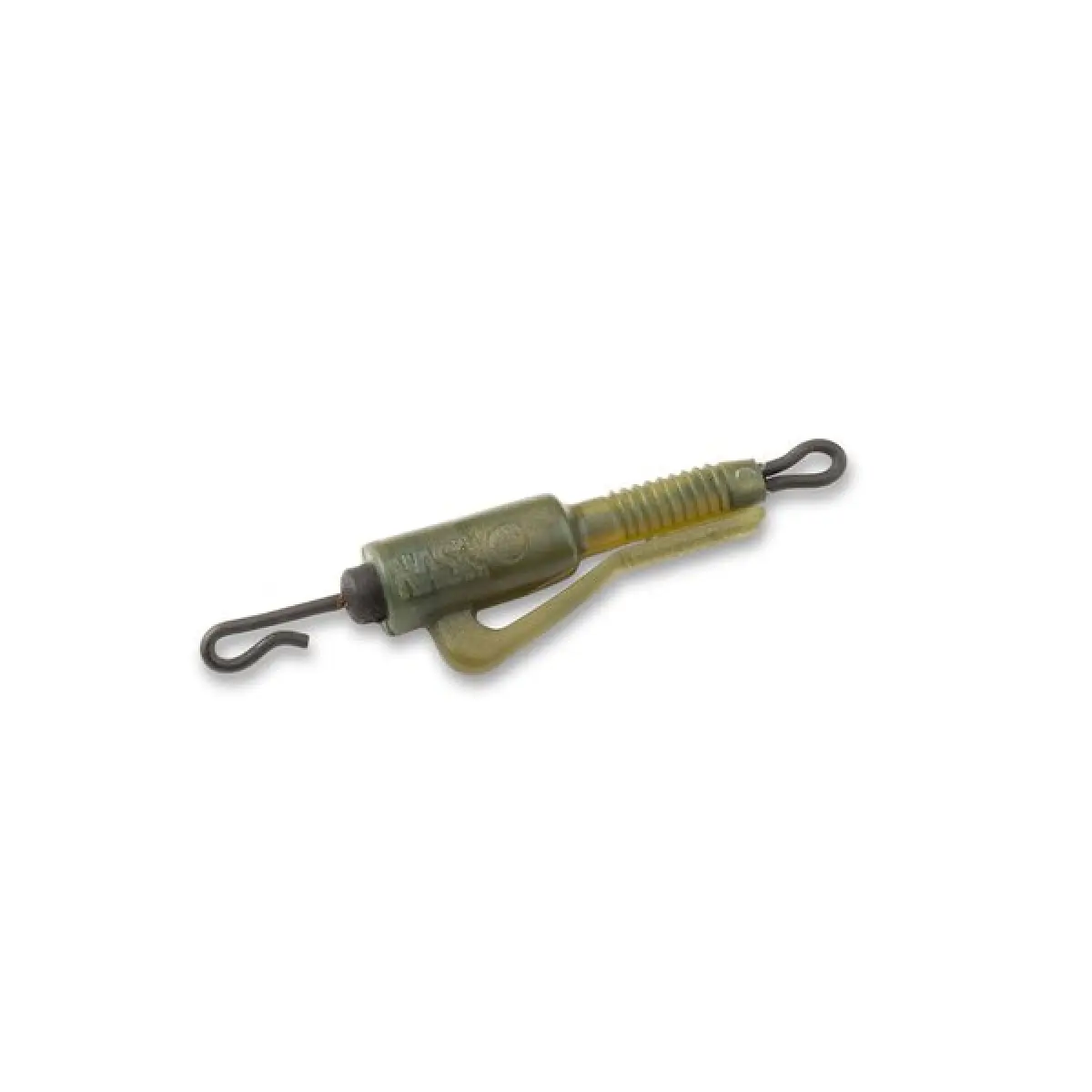 Nash Speed Lead Clip Weed Green (roślinność)kolor Weed Green (roślinność) - MPN: T8750 - EAN: 5055108987505