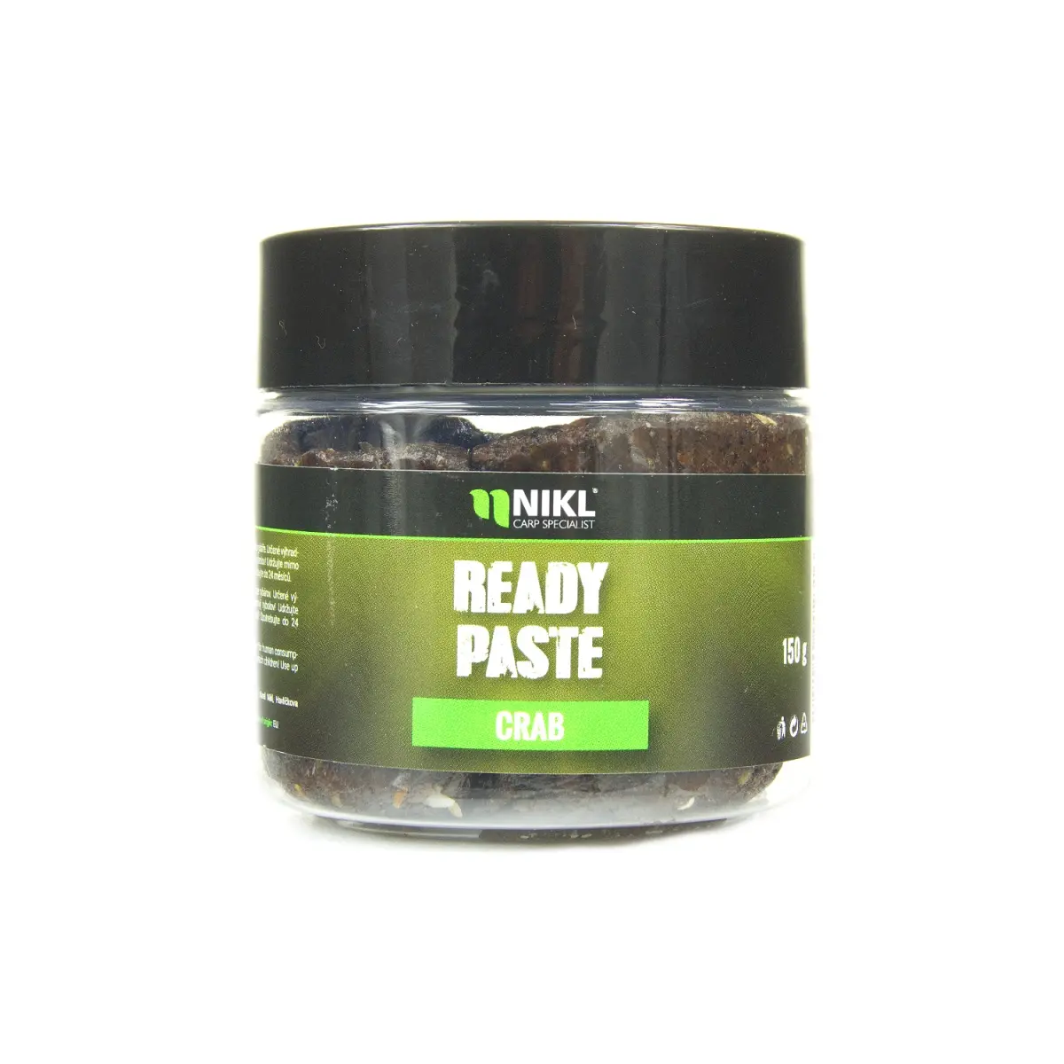 Karel Nikl Ready Paste Crabopakowanie 150g - MPN: 2002316 - EAN: 8592400002316