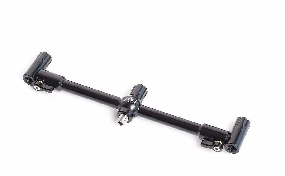 JAG Prolite Black 3 Rod Adj Buzzbar 3 Rod Rear (tył)model 3 Rod Rear (tył) - MPN: BLA-3-ROD-ADJ-RE - EAN: 200000086138