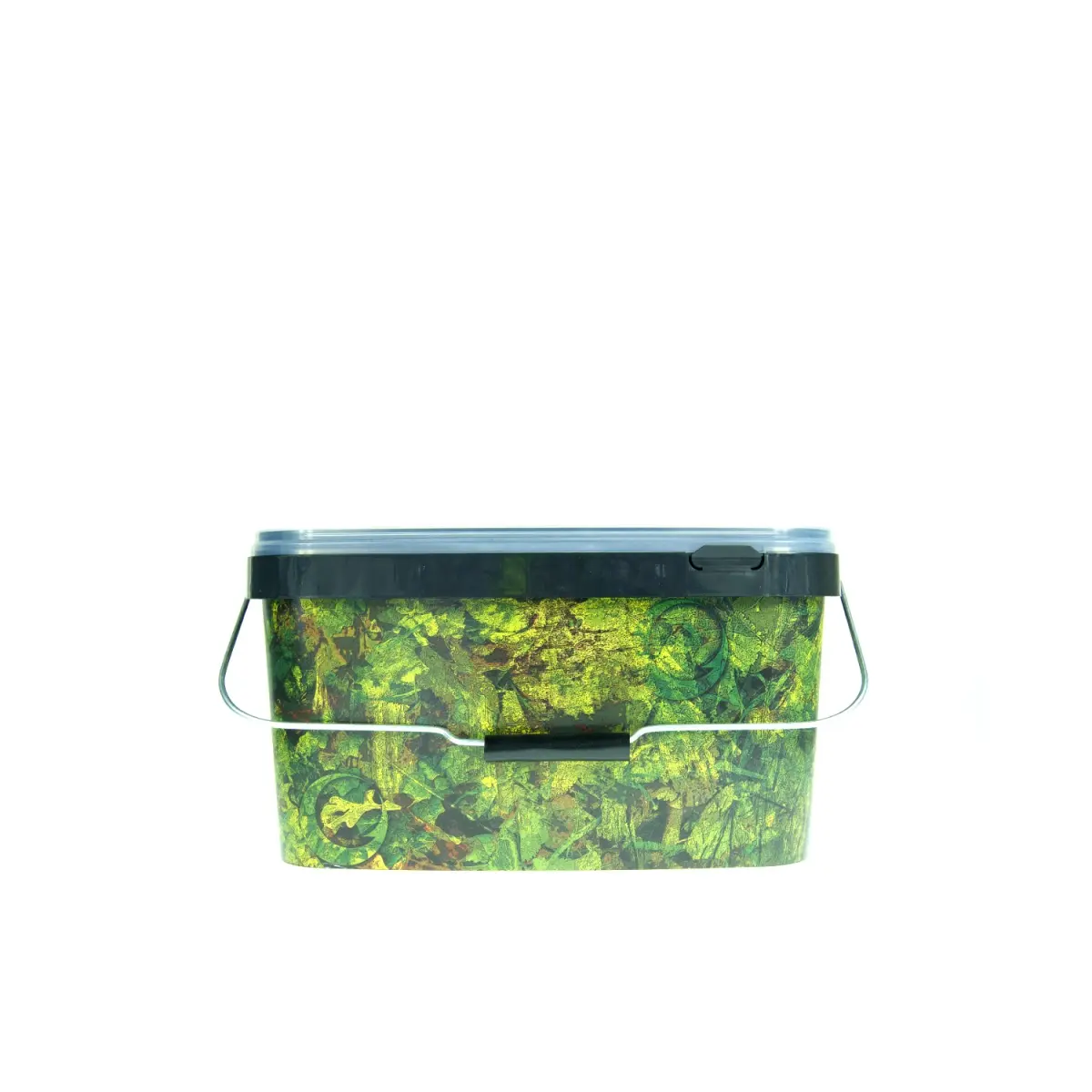 Gardner Rectangular ECO Bucketrozmiar L (10L) - MPN: EBUC10 - EAN: 5060573464246
