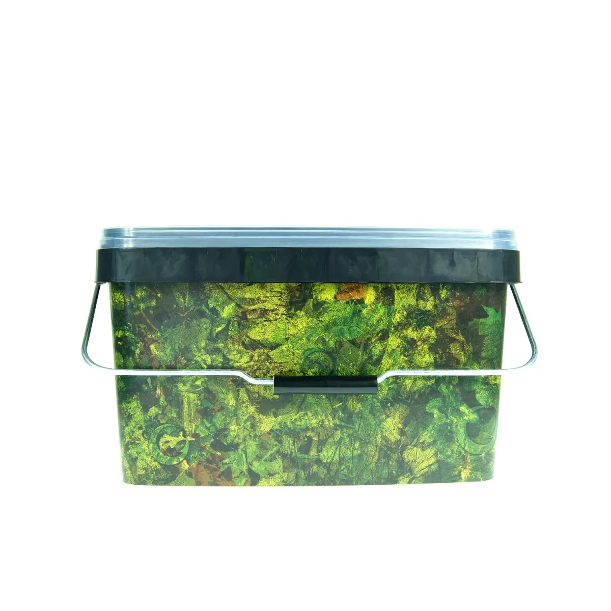 Gardner Rectangular ECO Bucketrozmiar XL (17L) - MPN: EBUC17 - EAN: 5060573464253
