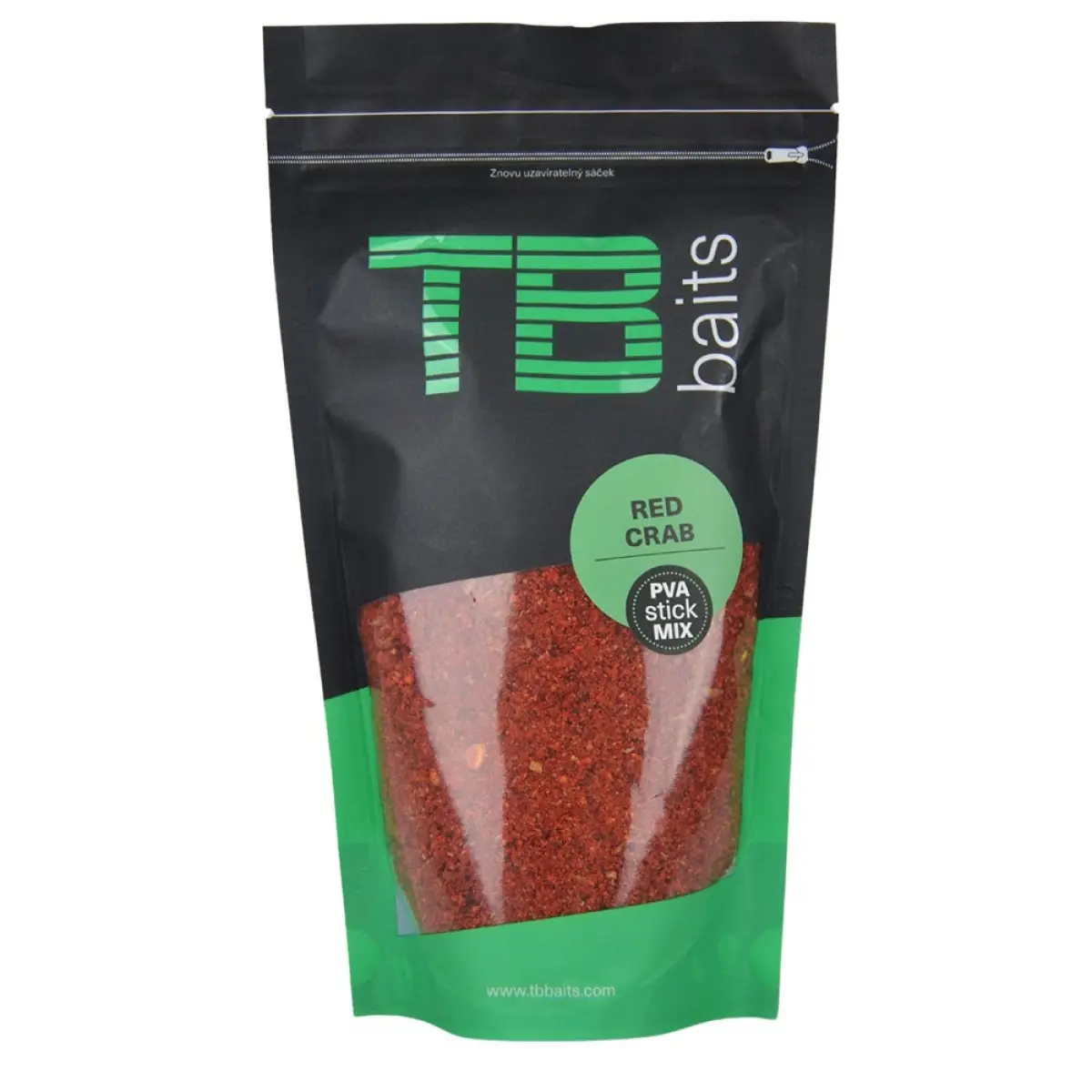 TB Baits Red Crab Stick Mix 200gopakowanie 200g - MPN: TB00673 - EAN: 8596601006739