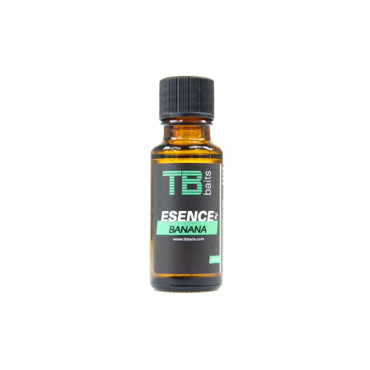 TB Baits Banana Essence 20mlopakowanie 20ml - MPN: TB00306 - EAN: 8596601003066
