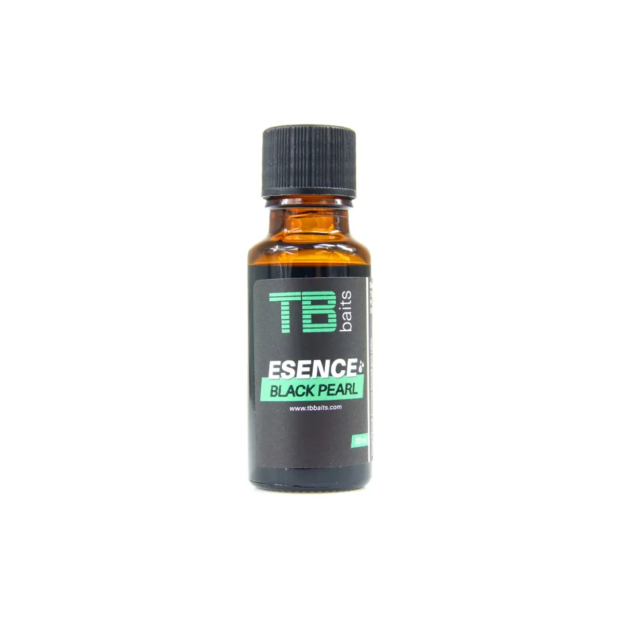 TB Baits Black Pearl Essence 20mlopakowanie 20ml - MPN: TB00307 - EAN: 8596601003073