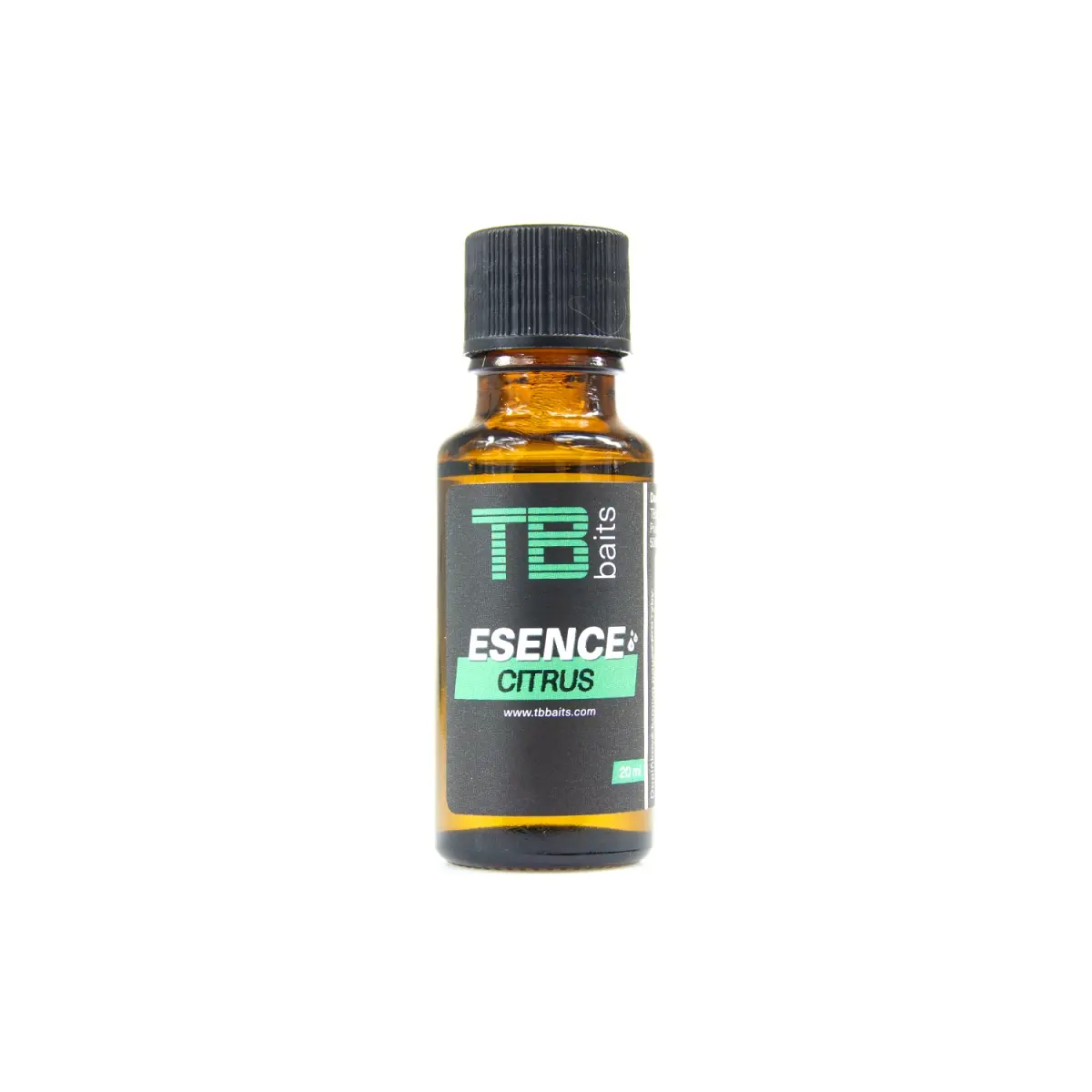 TB Baits Citrus Essence 20mlopakowanie 20ml - MPN: TB00308 - EAN: 8596601003080