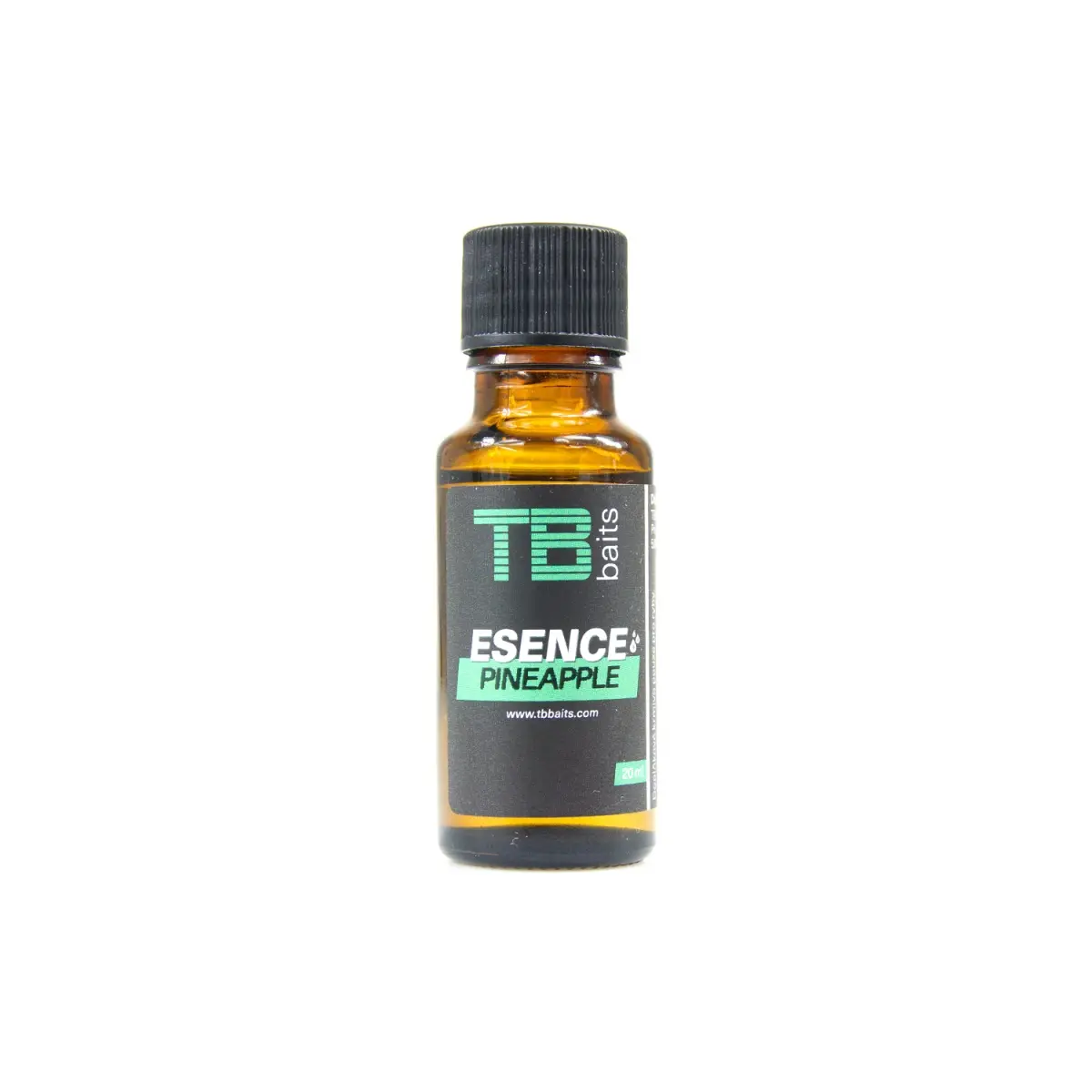 TB Baits Pineapple Essence 20mlopakowanie 20ml - MPN: TB00309 - EAN: 8596601003097