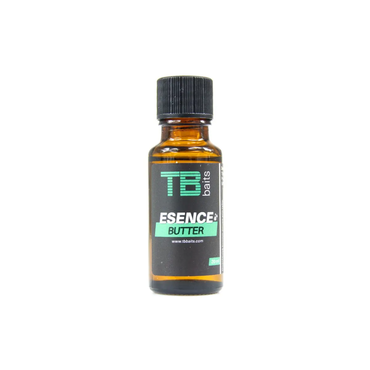 TB Baits Butter Essence 20mlopakowanie 20ml - MPN: TB00311 - EAN: 8596601003110