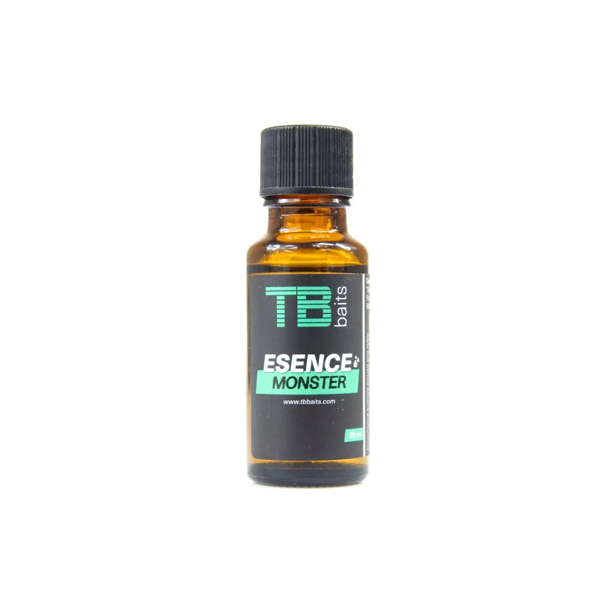 TB Baits Monster Essence 20mlopakowanie 20ml - MPN: TB00318 - EAN: 8596601003189